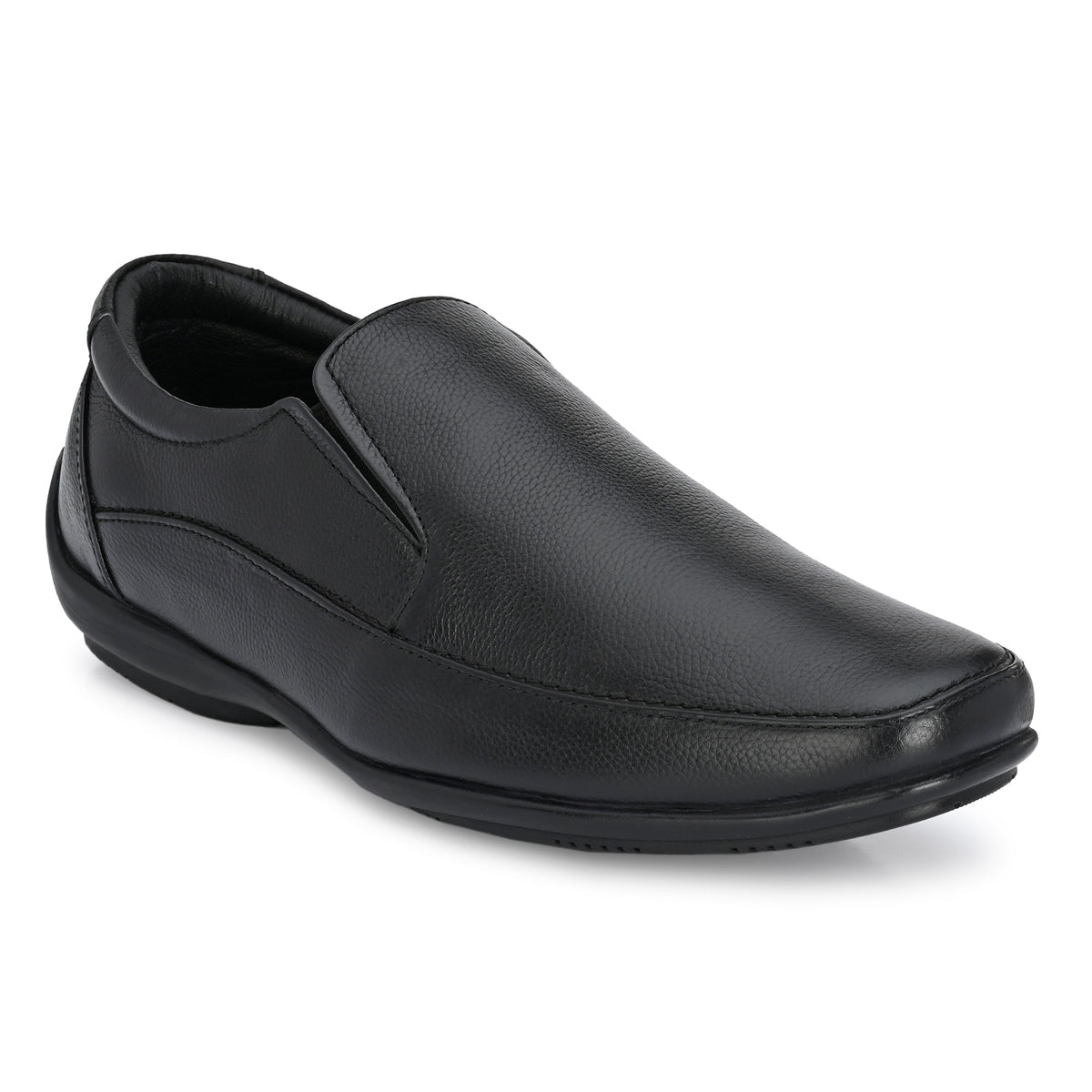 Arkin Comfort Leather Loafers