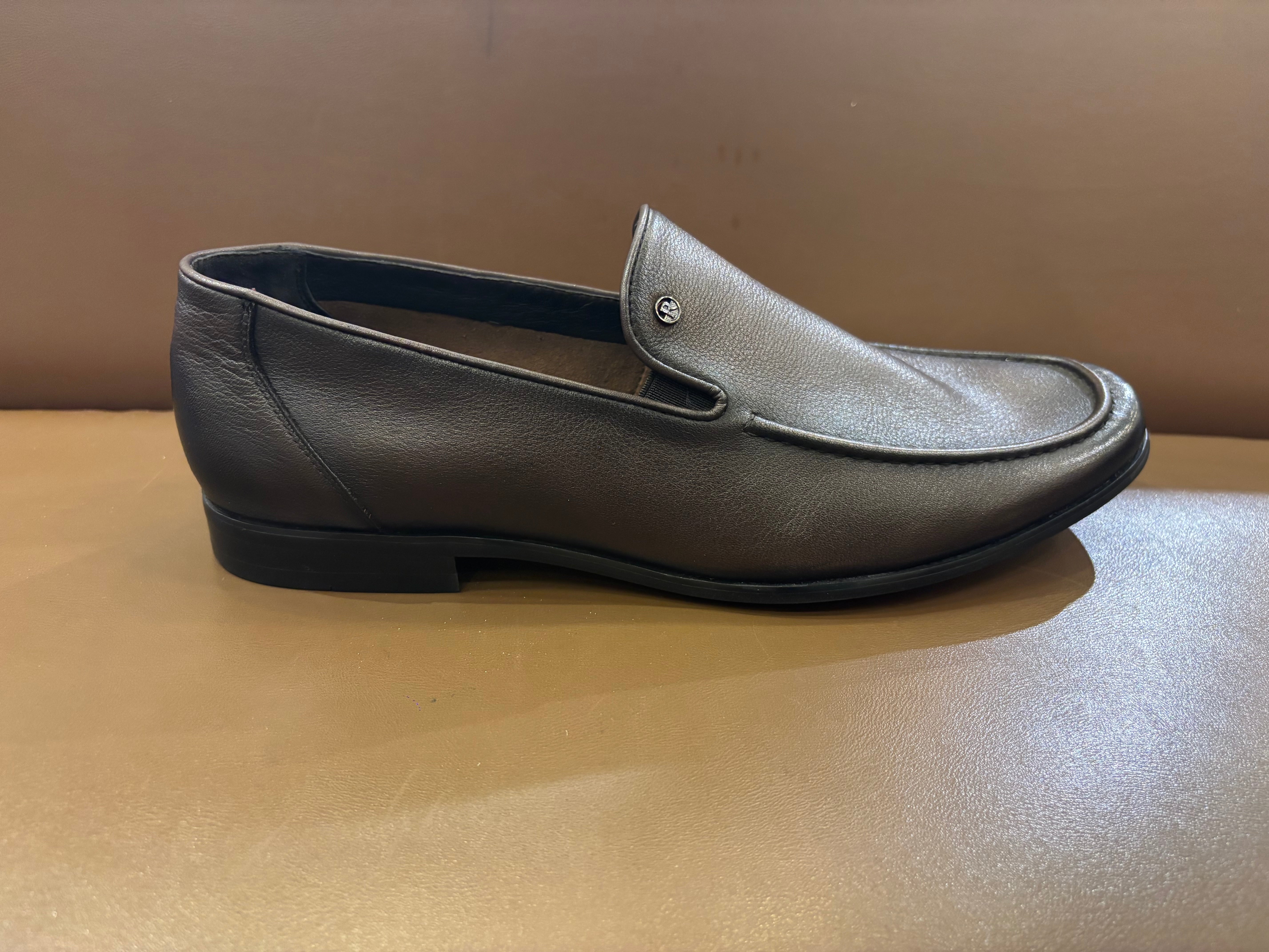 Josko 2.0 Premium Soft Leather Flexi Loafers