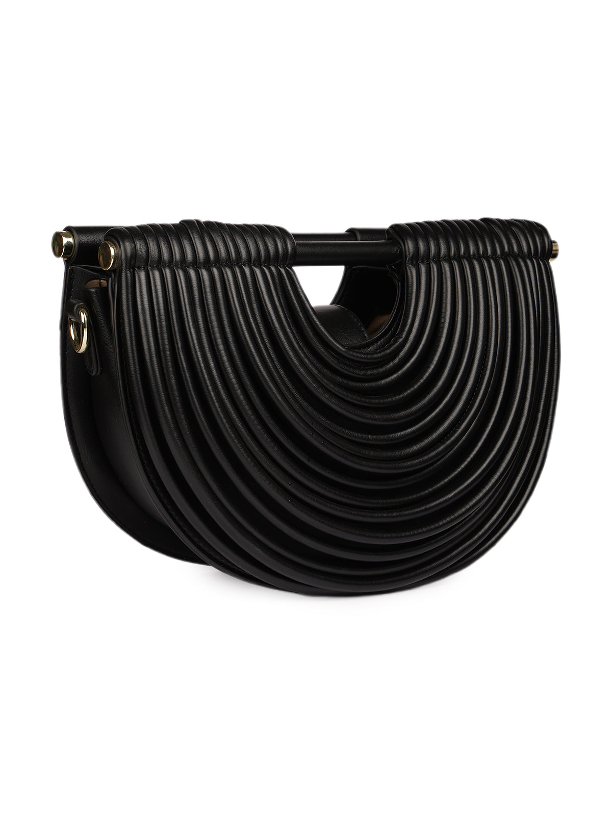 Orilla Stringy Handle Bag