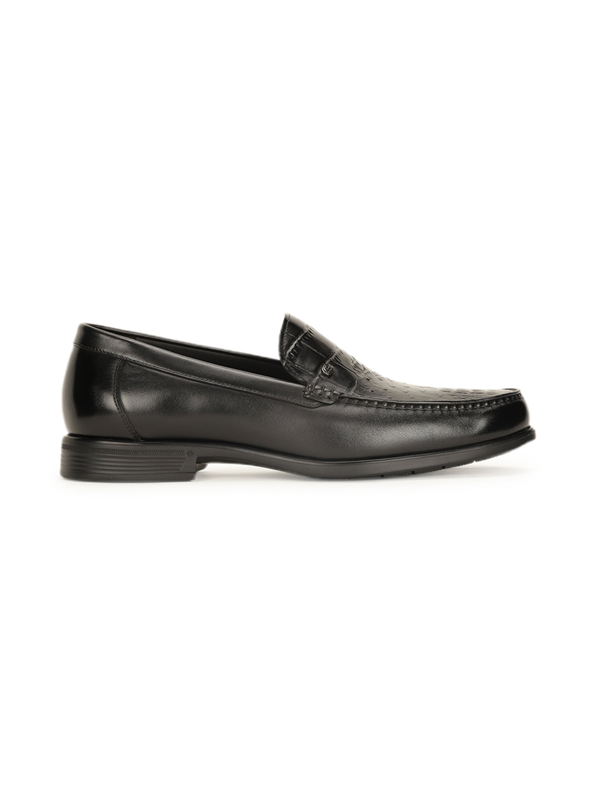 Martin Premium Luxury Leather Loafers