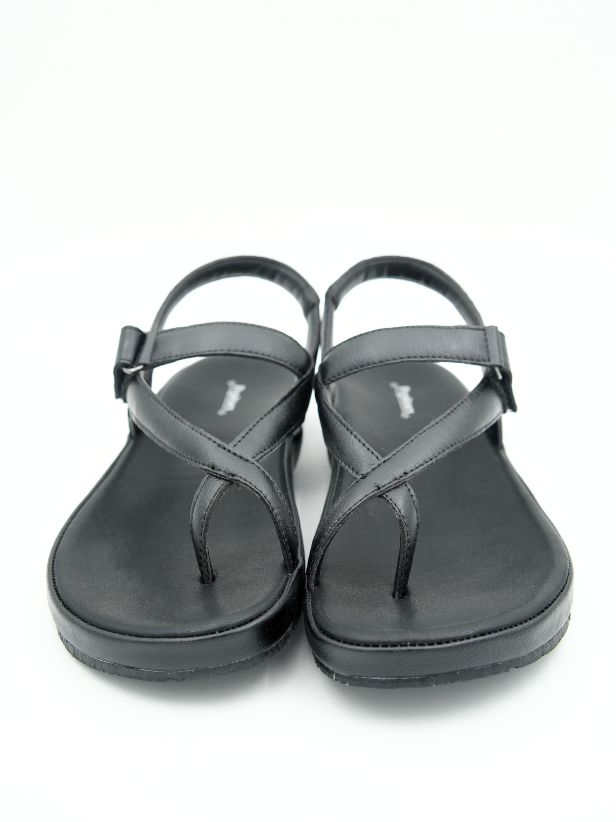 Sarah Thumb Strap Sandals