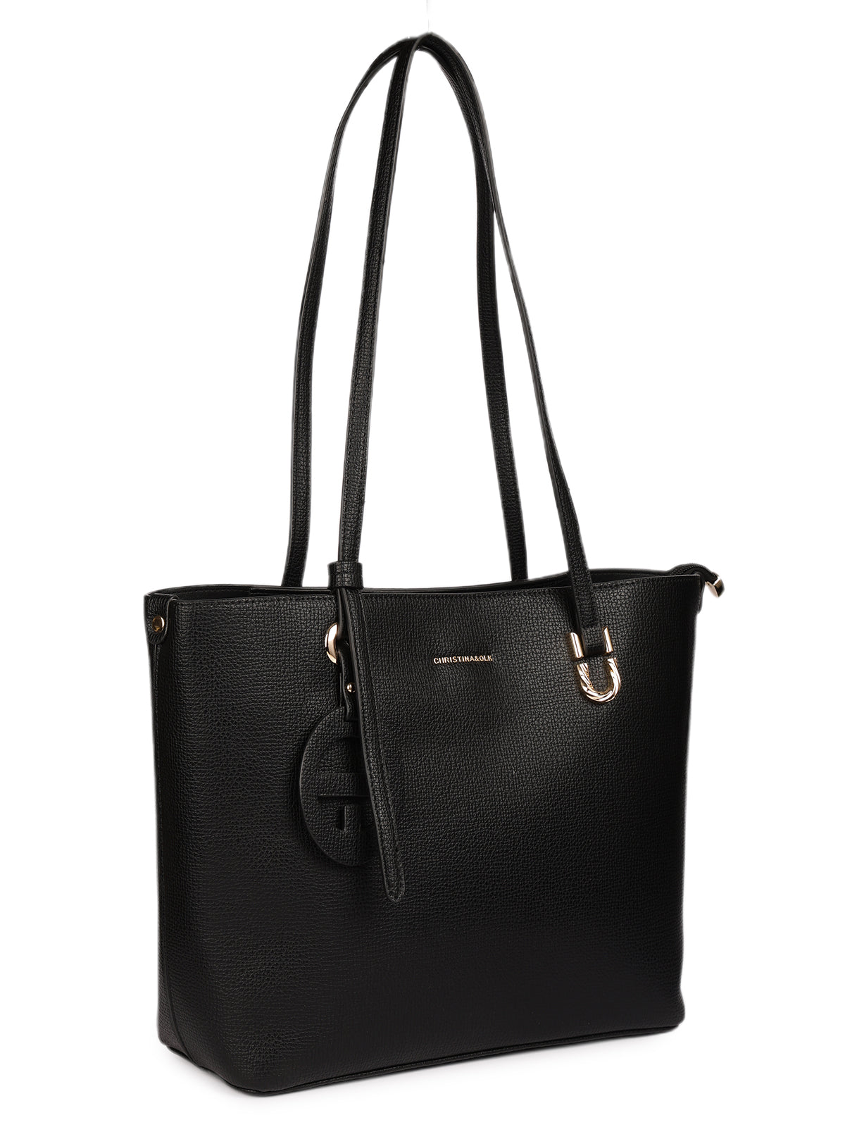 Sabrina Premium Shoulder Handle Bags