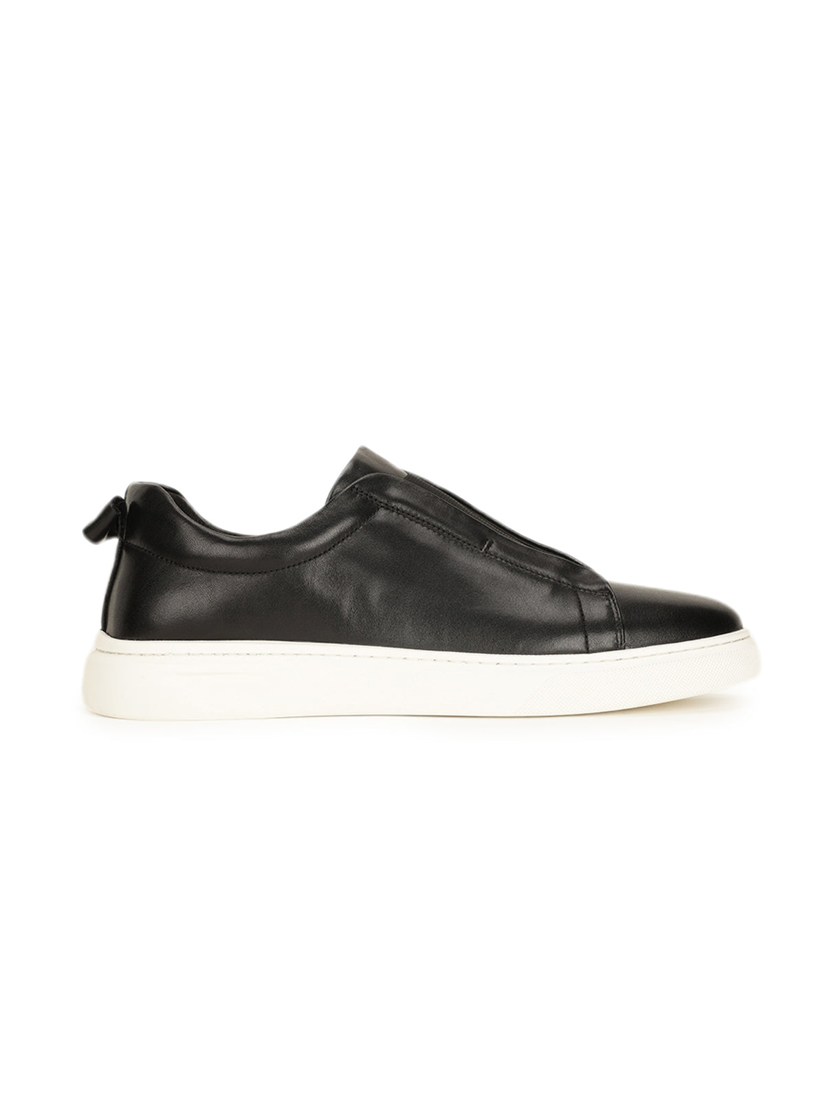 Postiano Premium Leather Sneakers