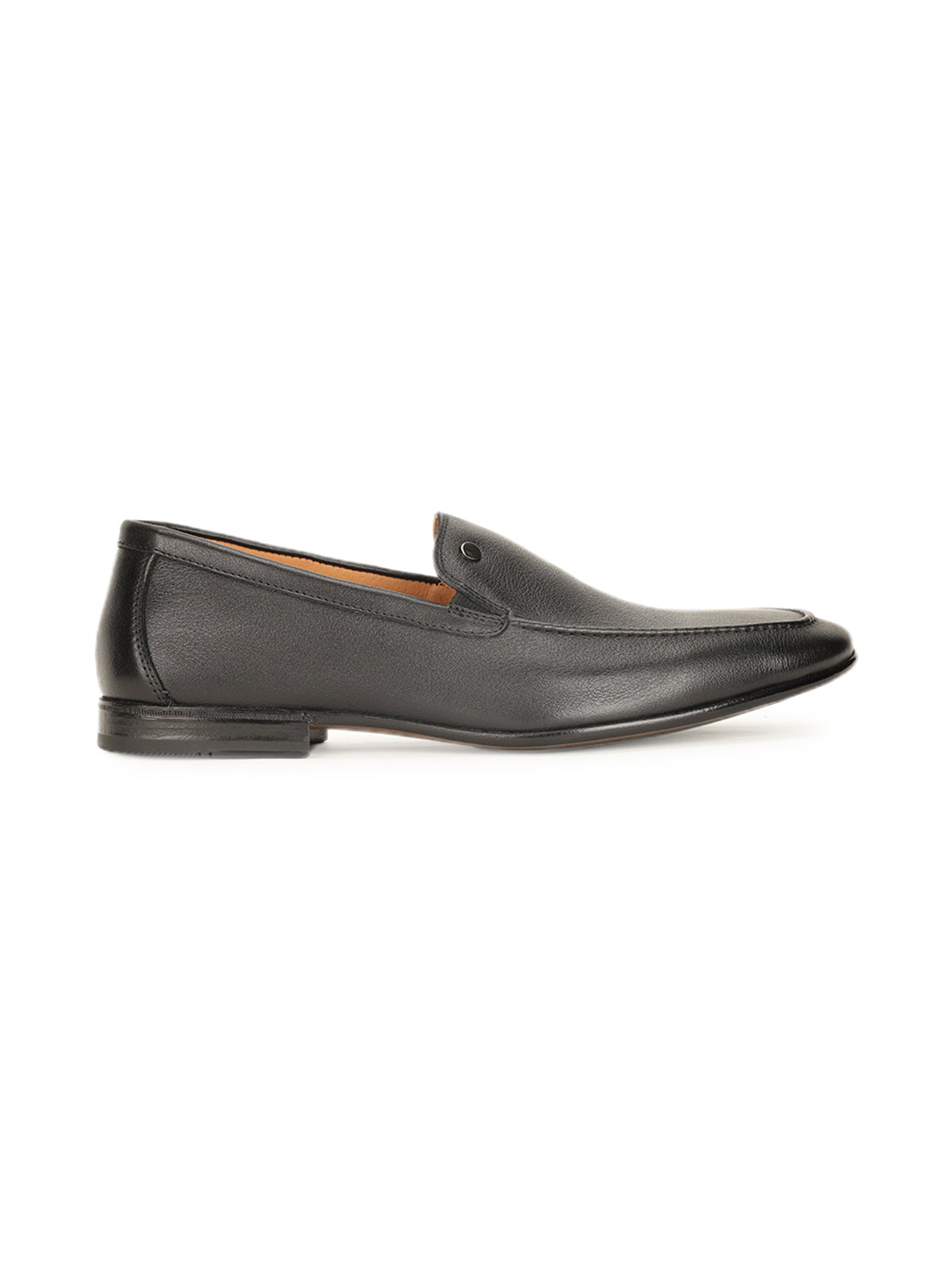 Sandro Premium Soft Leather Loafers