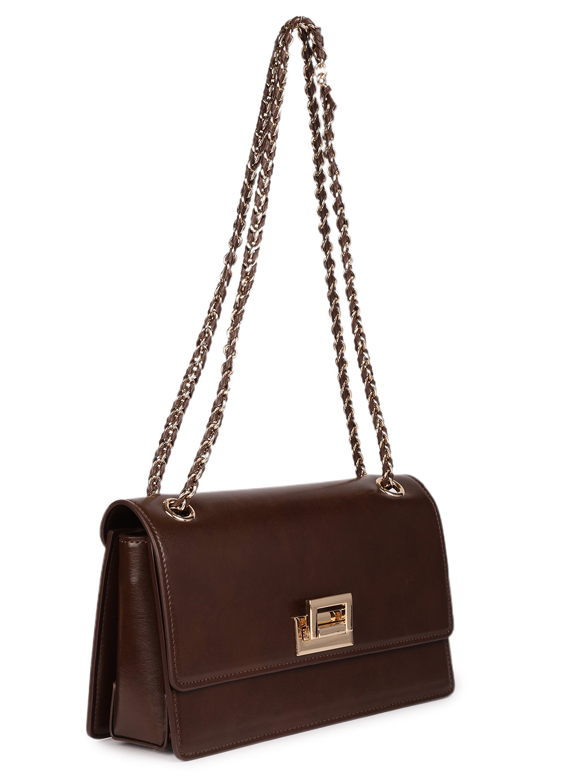 Mirada Flap Premium Sling Bag