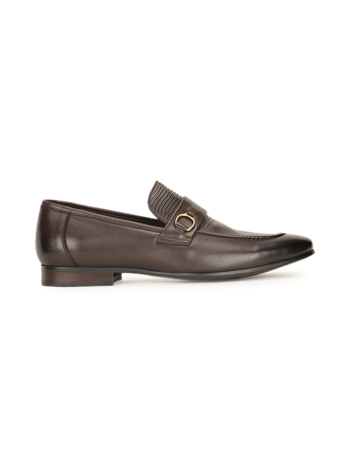 Kairo Premium Leather Formal Moccasins