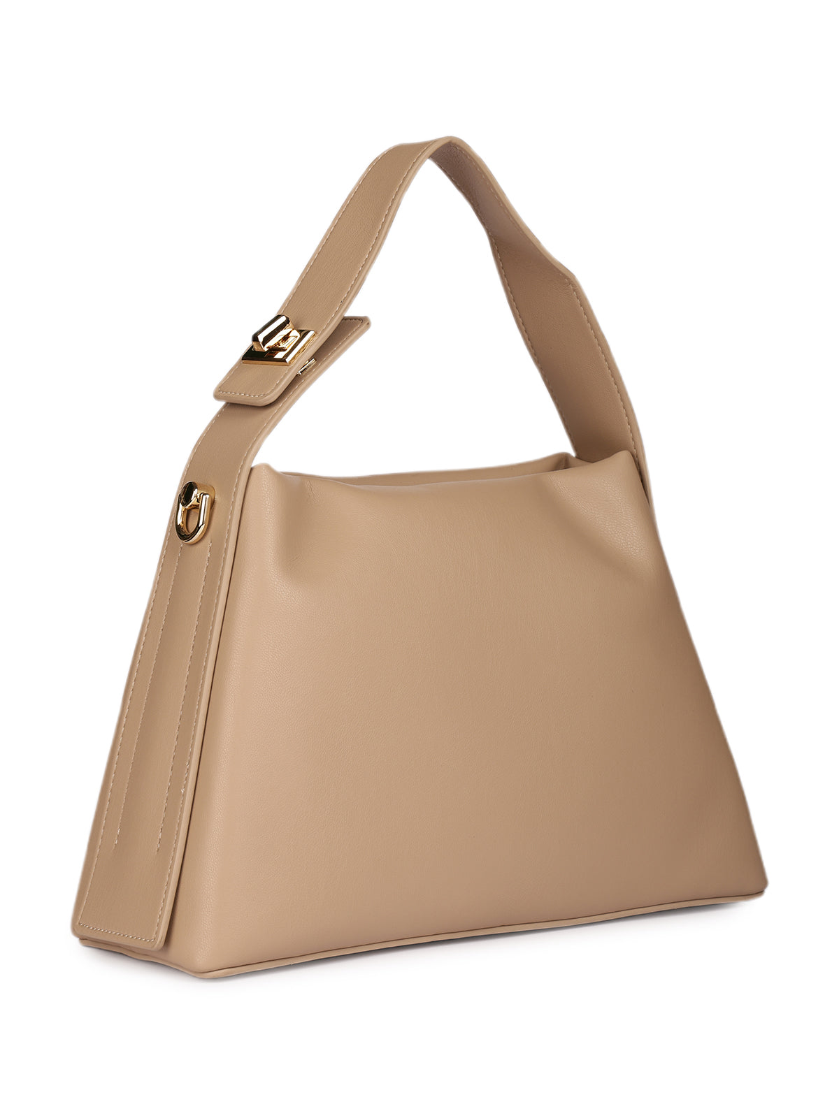 Calla Shoulder Strap Handbag