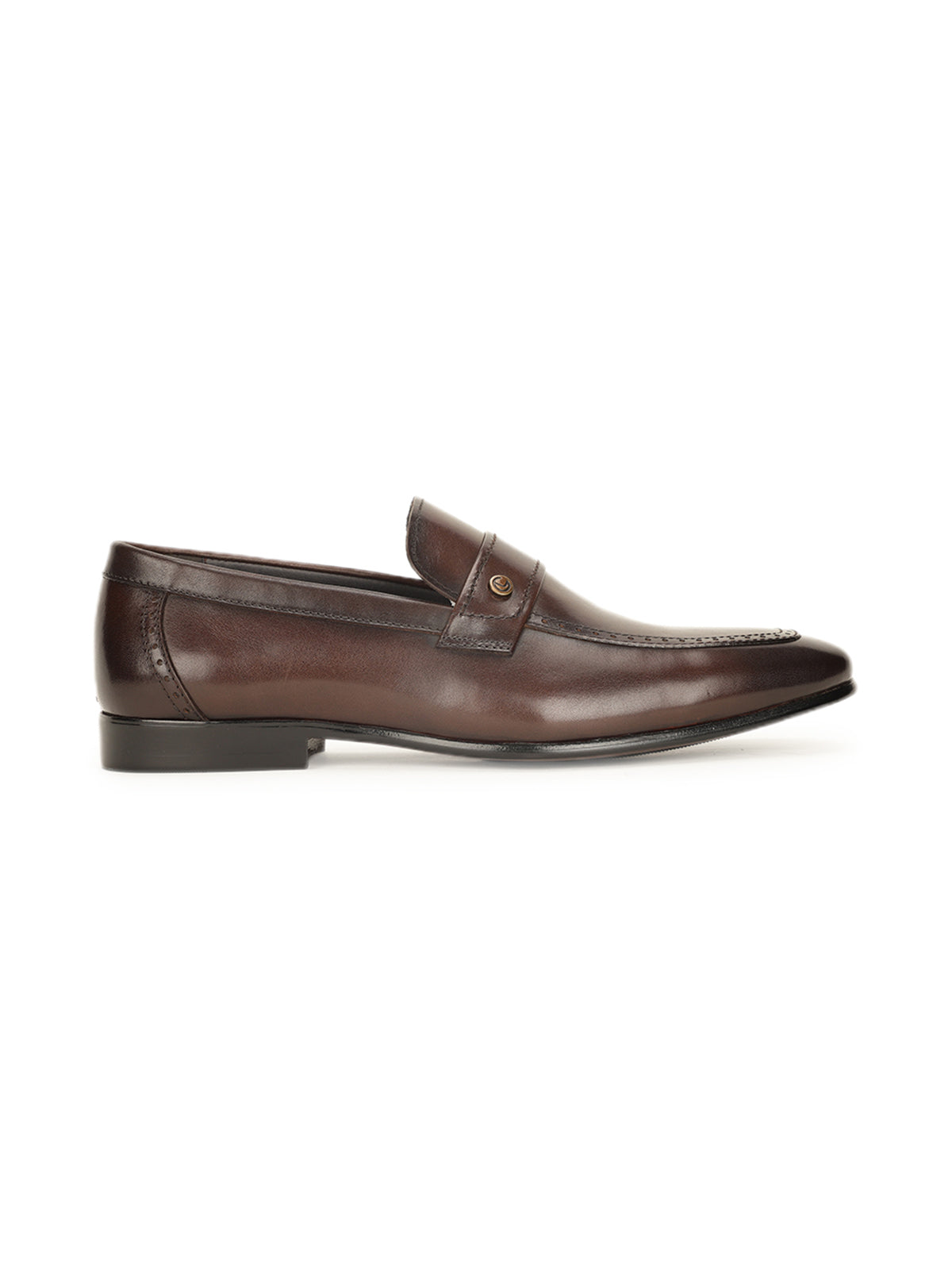Cadaro Premium Leather Moccasins