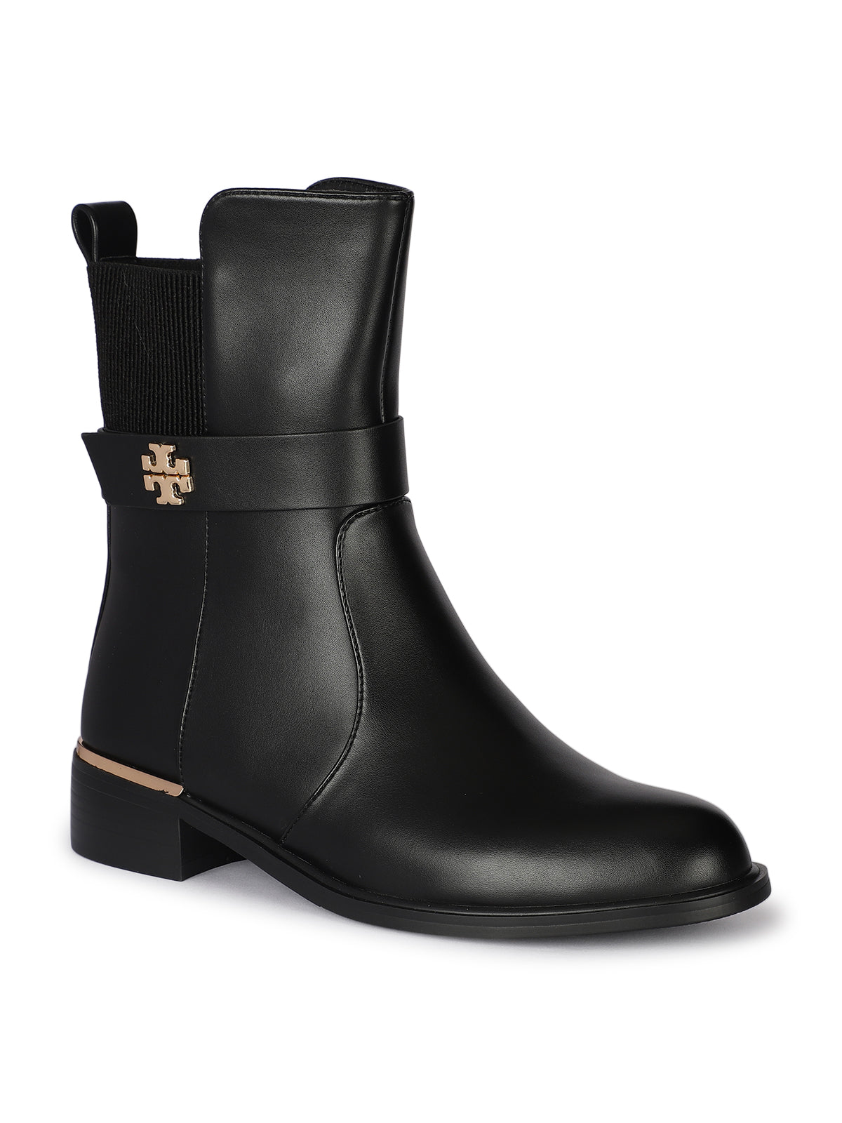 Riley Premium Chelsea Winter Ankle Boots