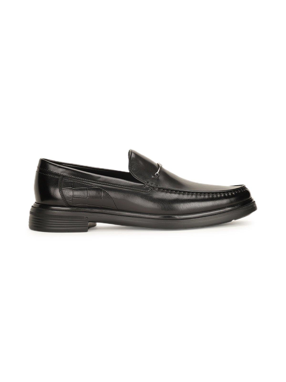 Lionel Luxury Premium Leather Loafers