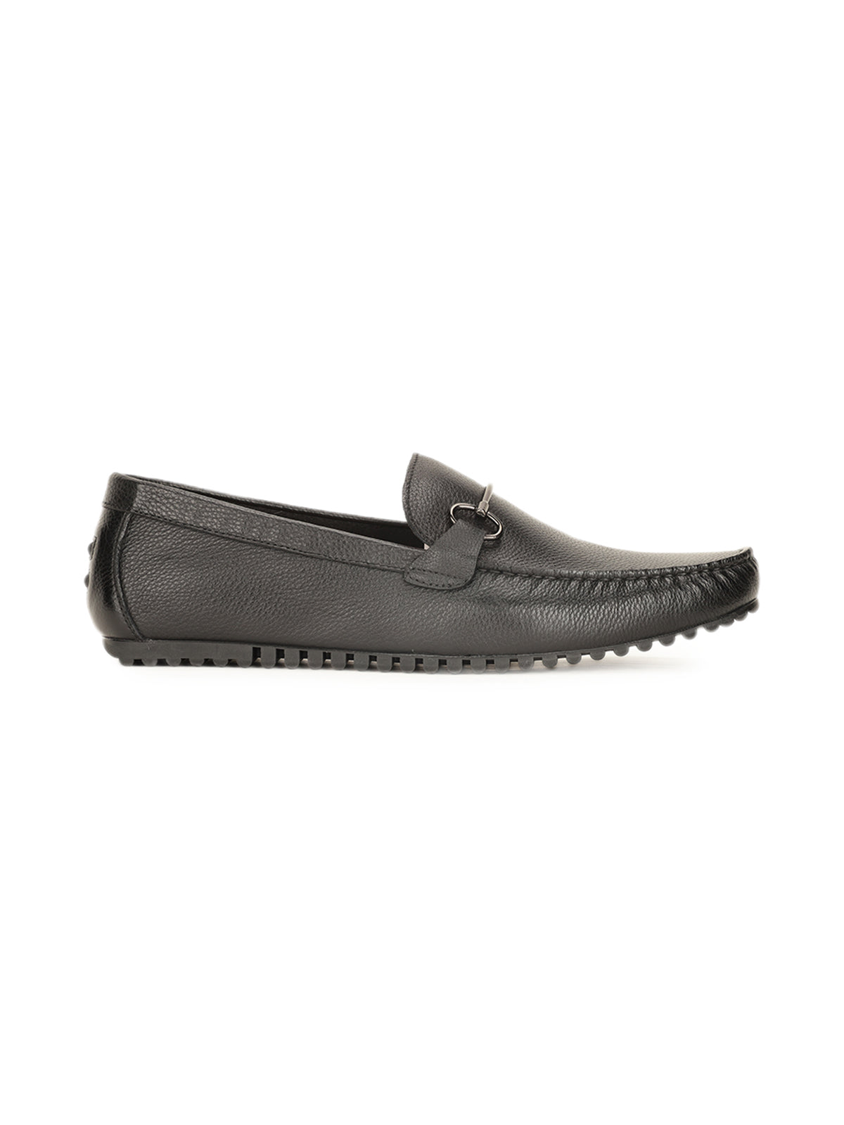 Lamar Premium Soft Leather Loafers