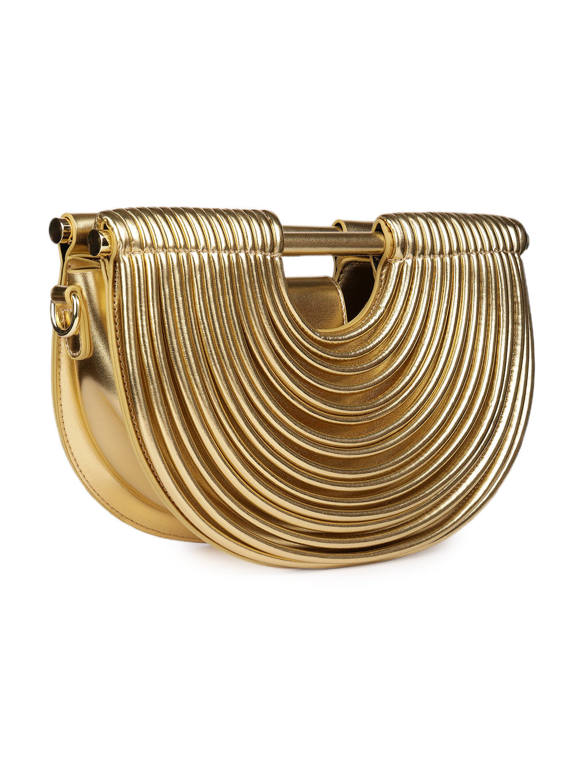 Orilla Stringy Handle Bag