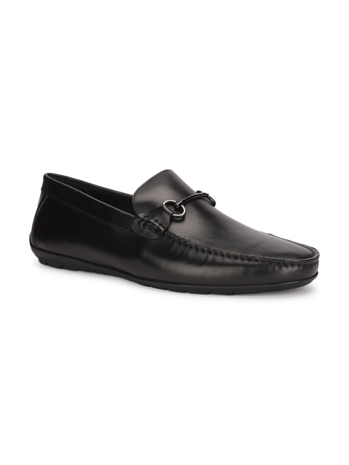 Lazio Premium Leather Loafers