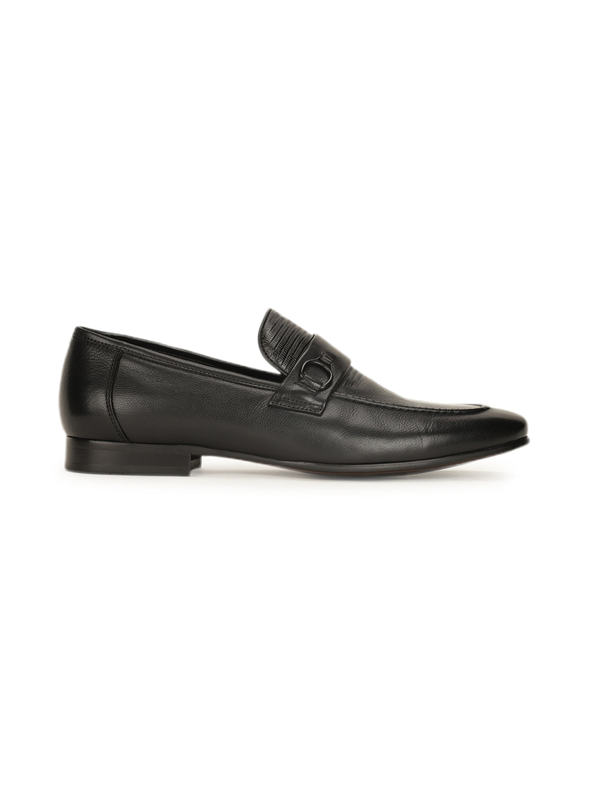 Kairo Premium Leather Formal Moccasins
