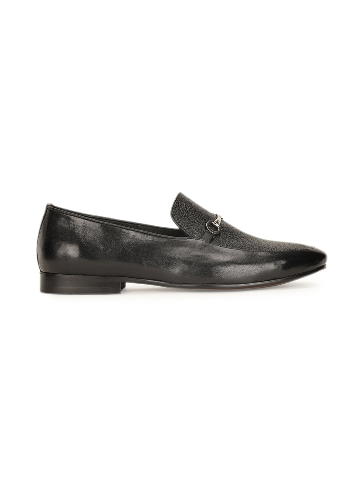Kylian Luxury Premium Leather Loafers