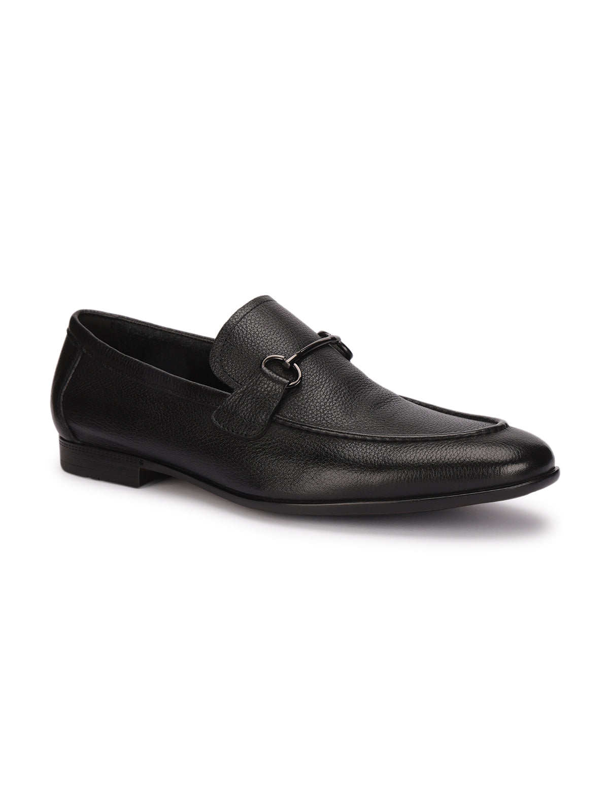 Richard Premium Leather Formal Loafers