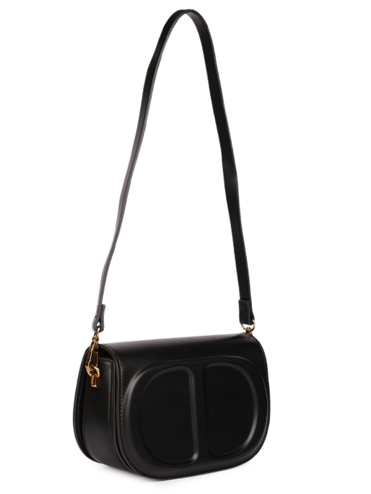 Lucy Flap Premium Sling Bag