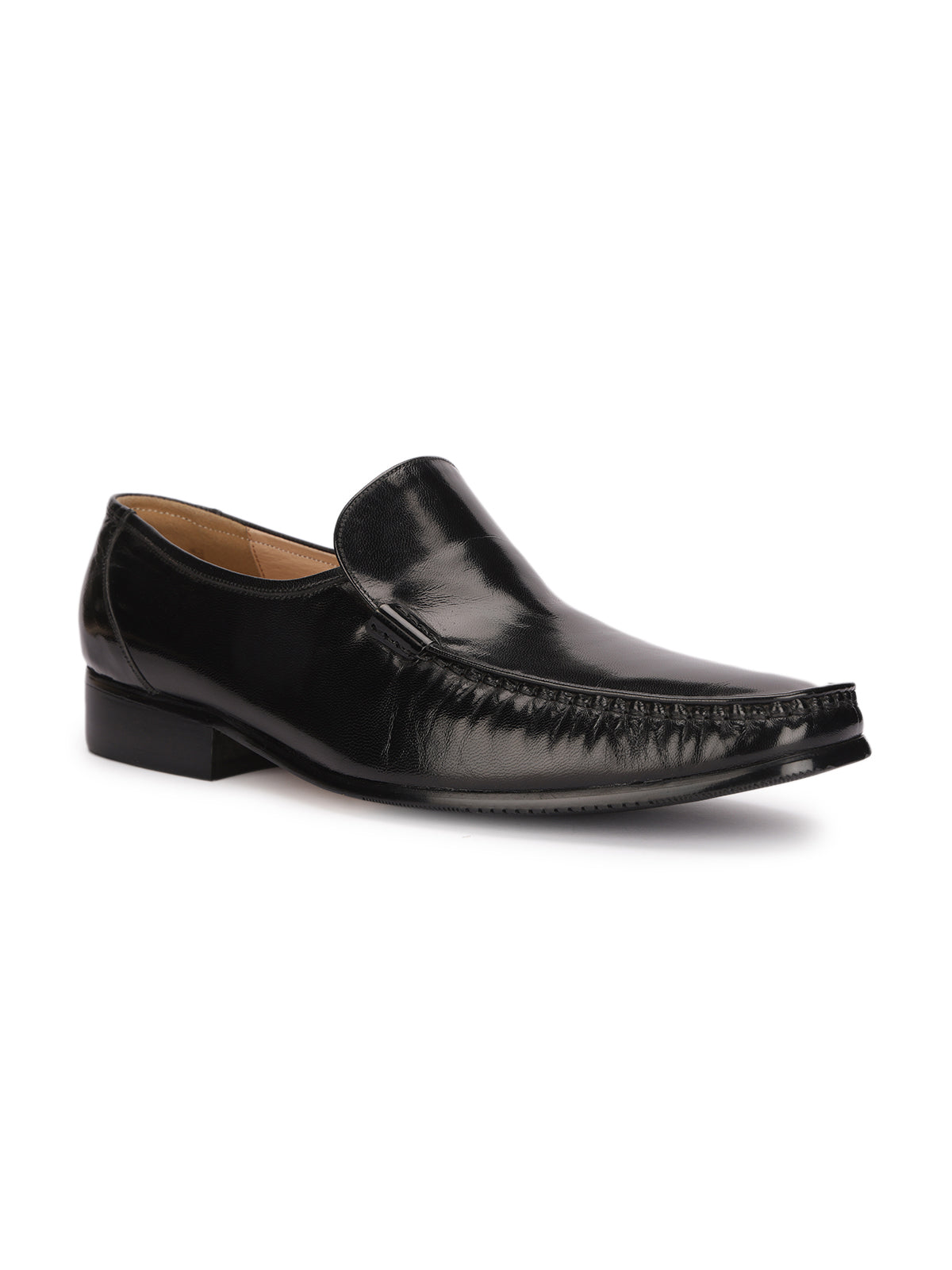 Jude Premium Leather Formal Loafers