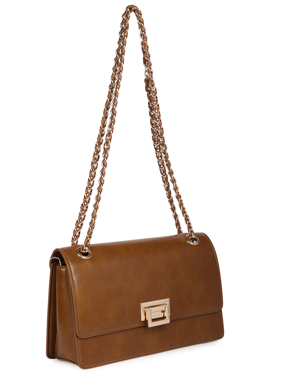 Mirada Flap Premium Sling Bag