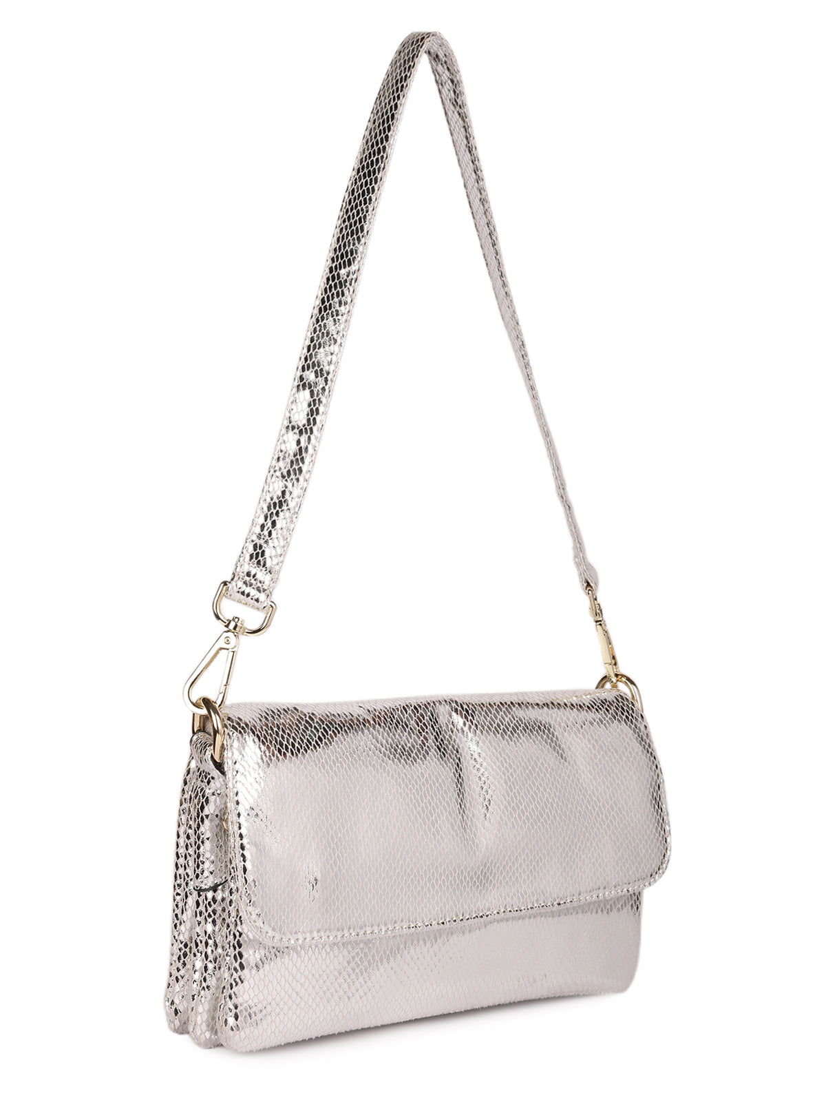 Savona Shimmer Evening Bags
