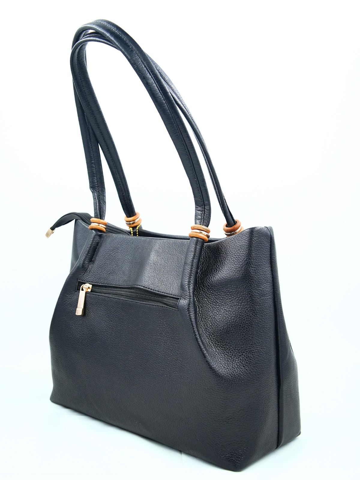 Karen Leather Handbags
