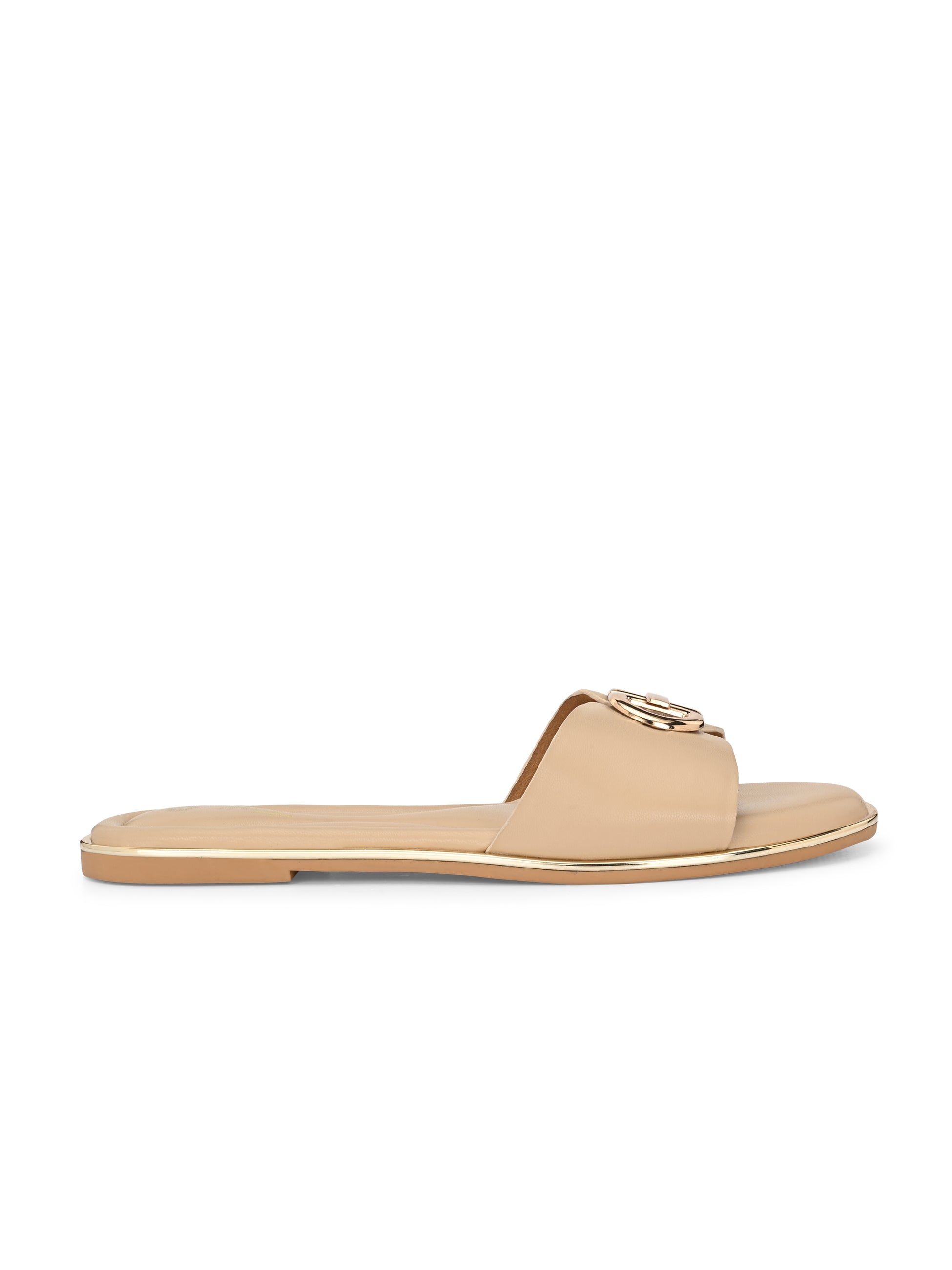 Solena Flat Sliders