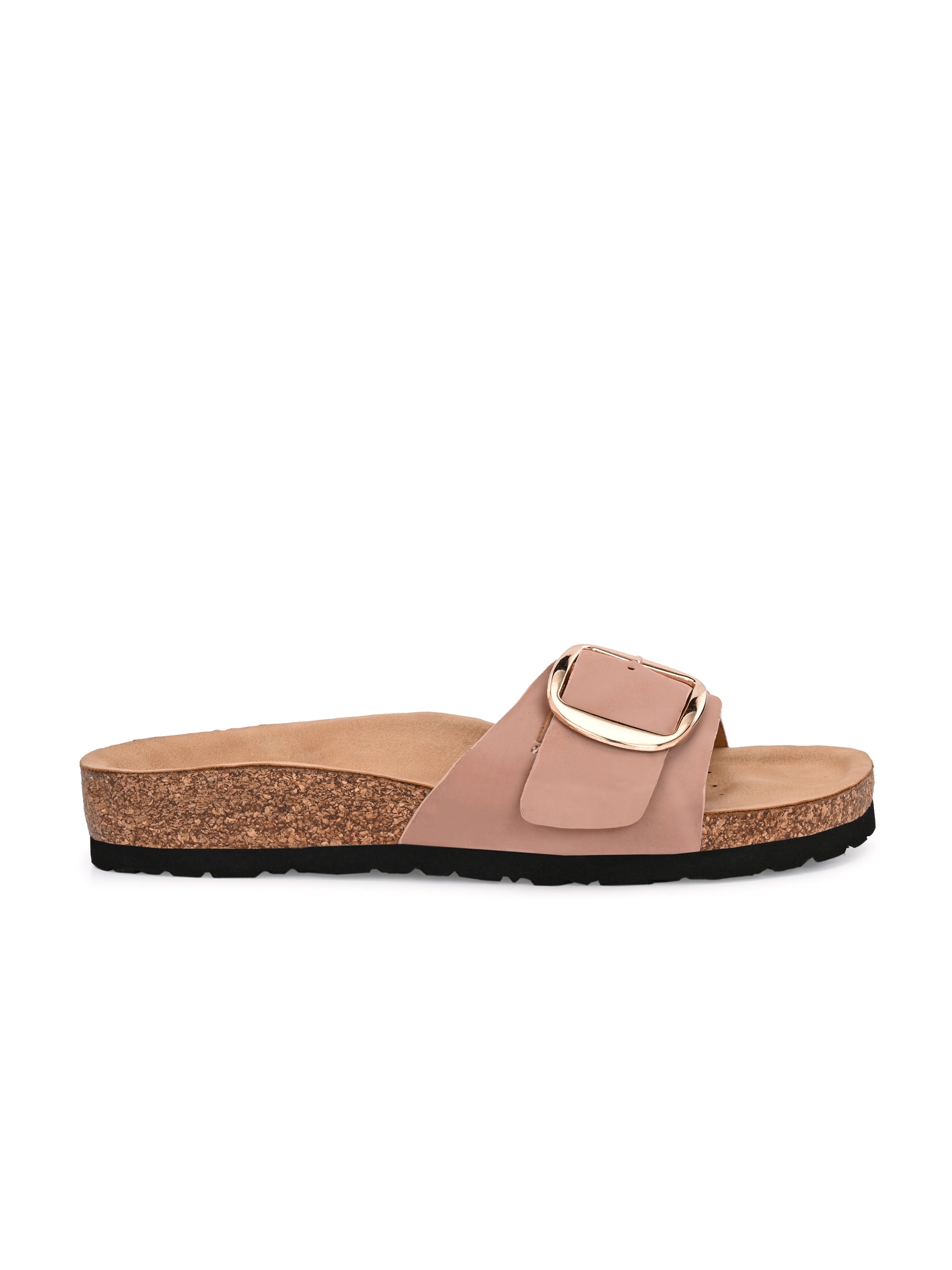 Fiorella Casual Sliders