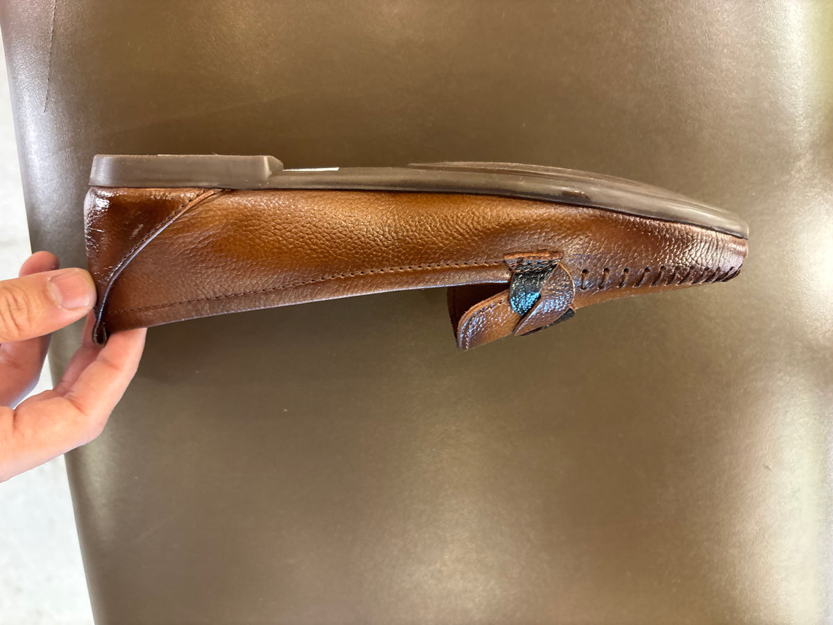 Taylor Leather Everyday Loafers