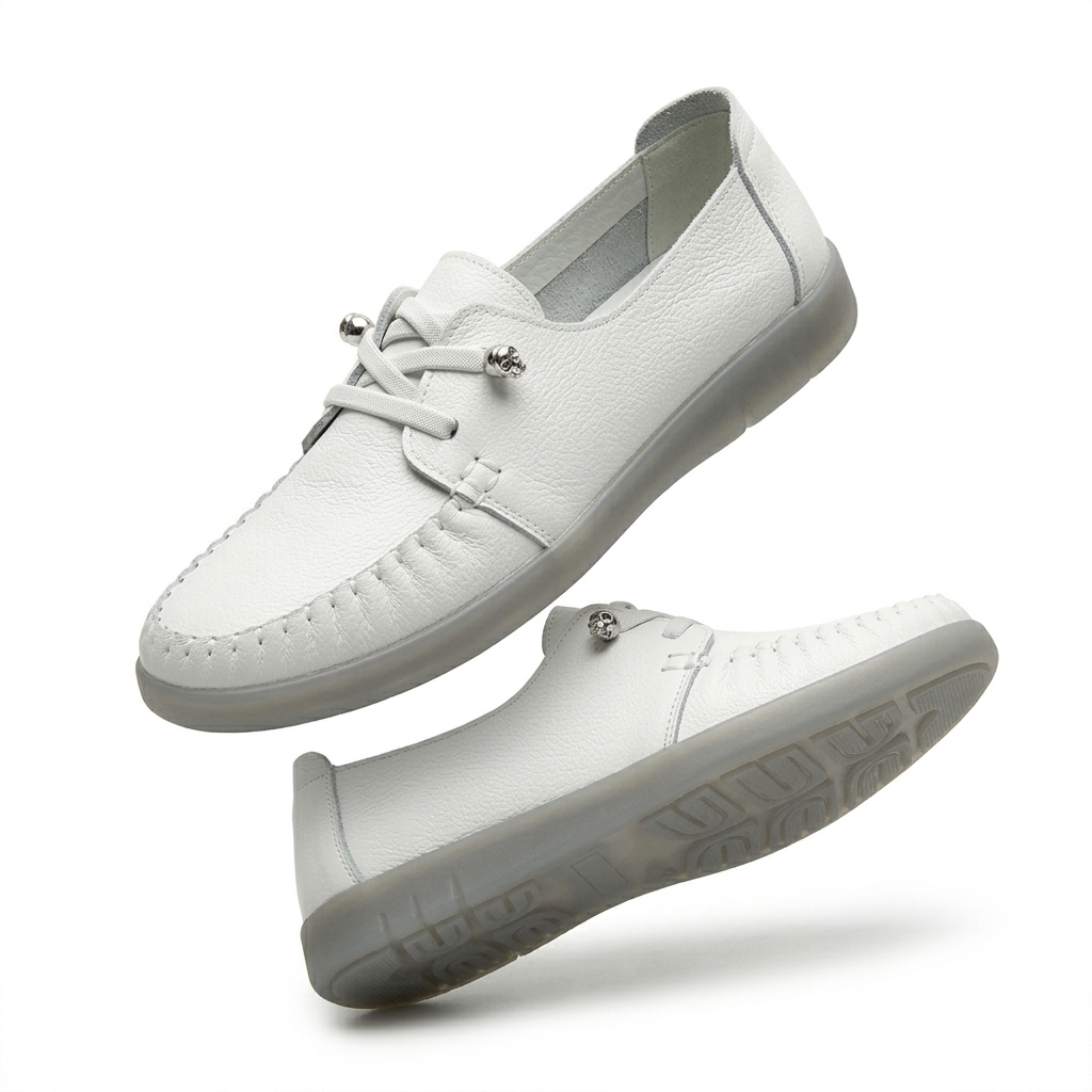 Tory Casual Everyday Sneakers