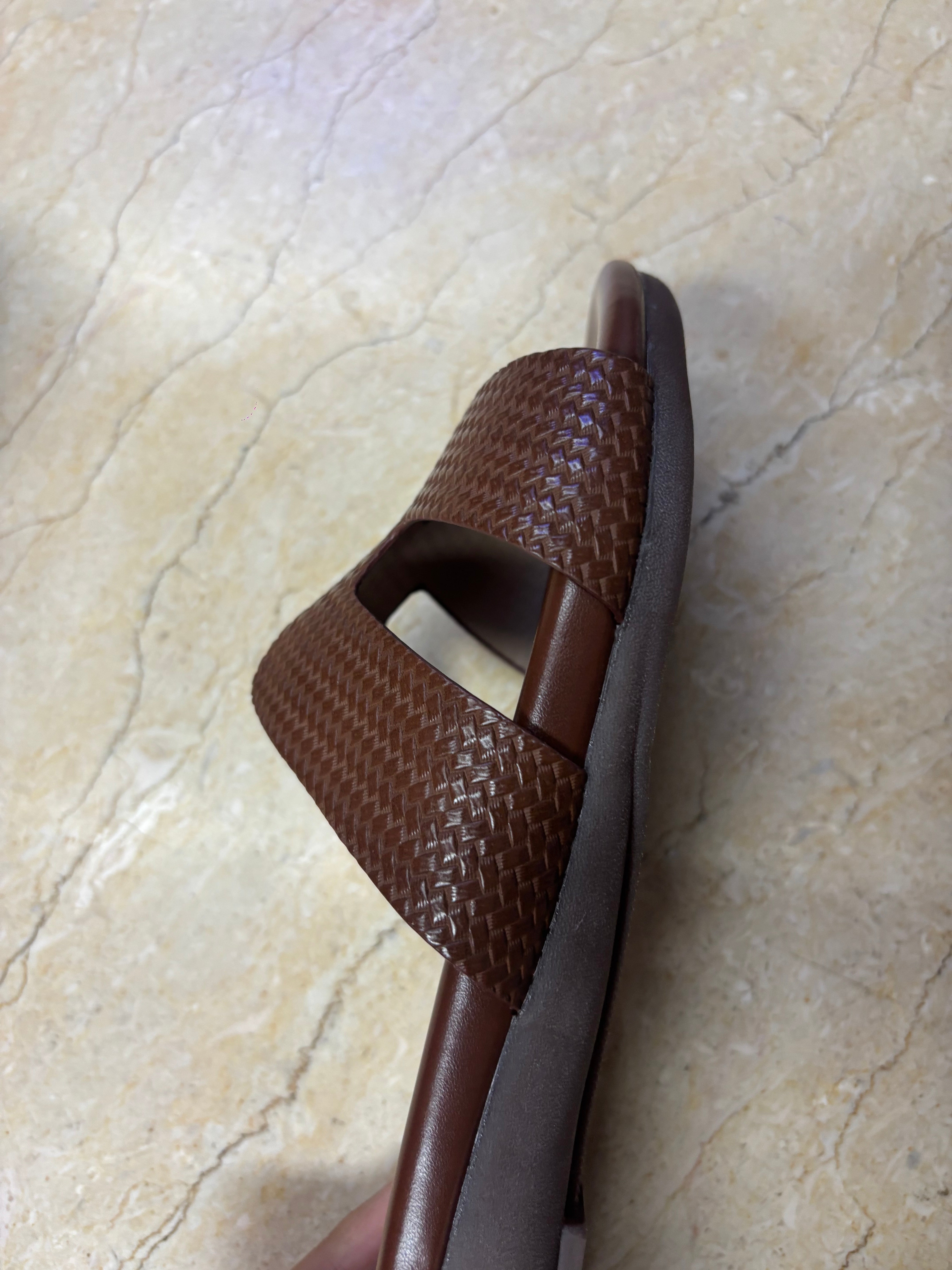 Abigail 2.0 Cushioned Sliders