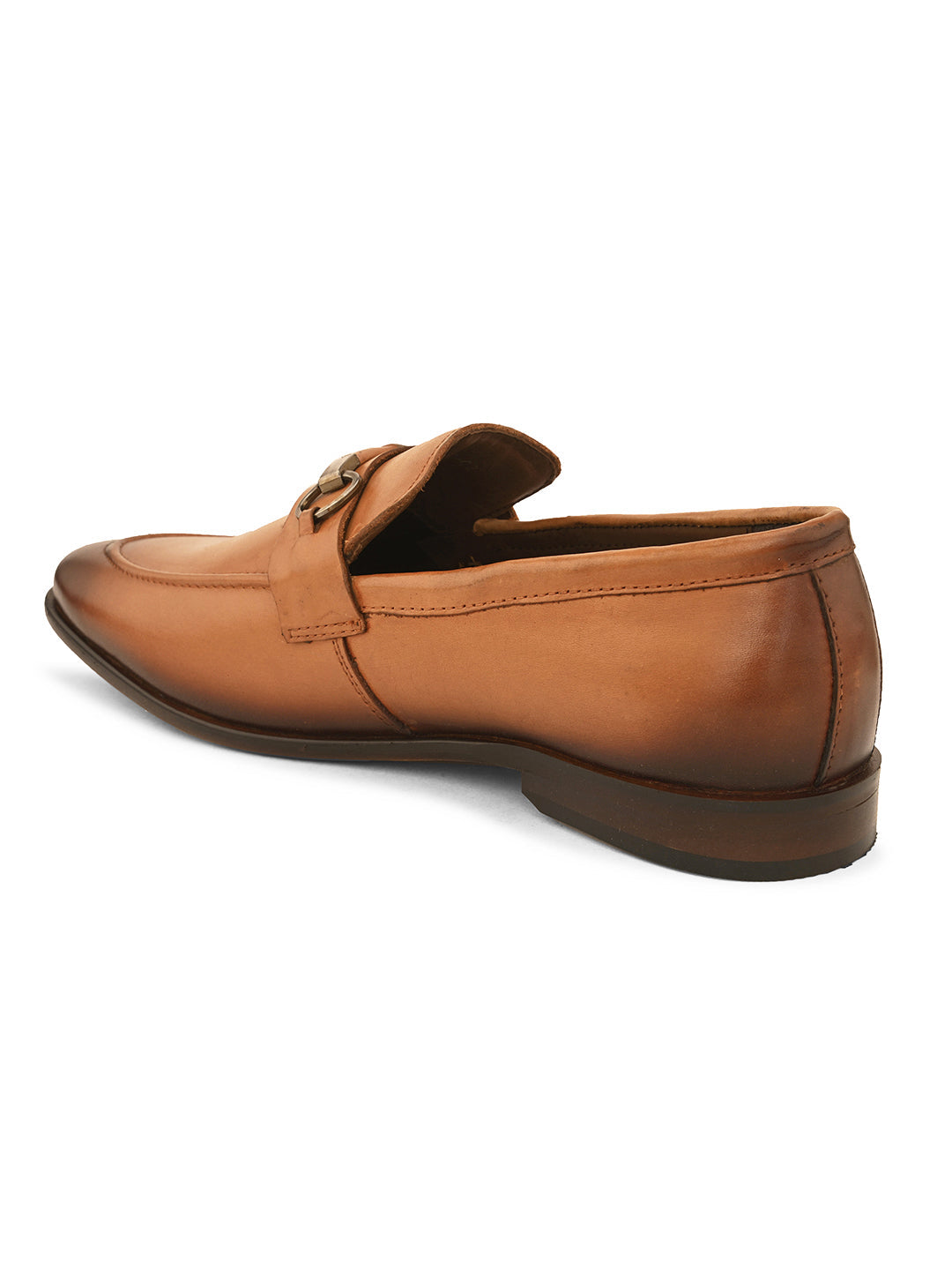 Lissandro Formal Leather Mocassins