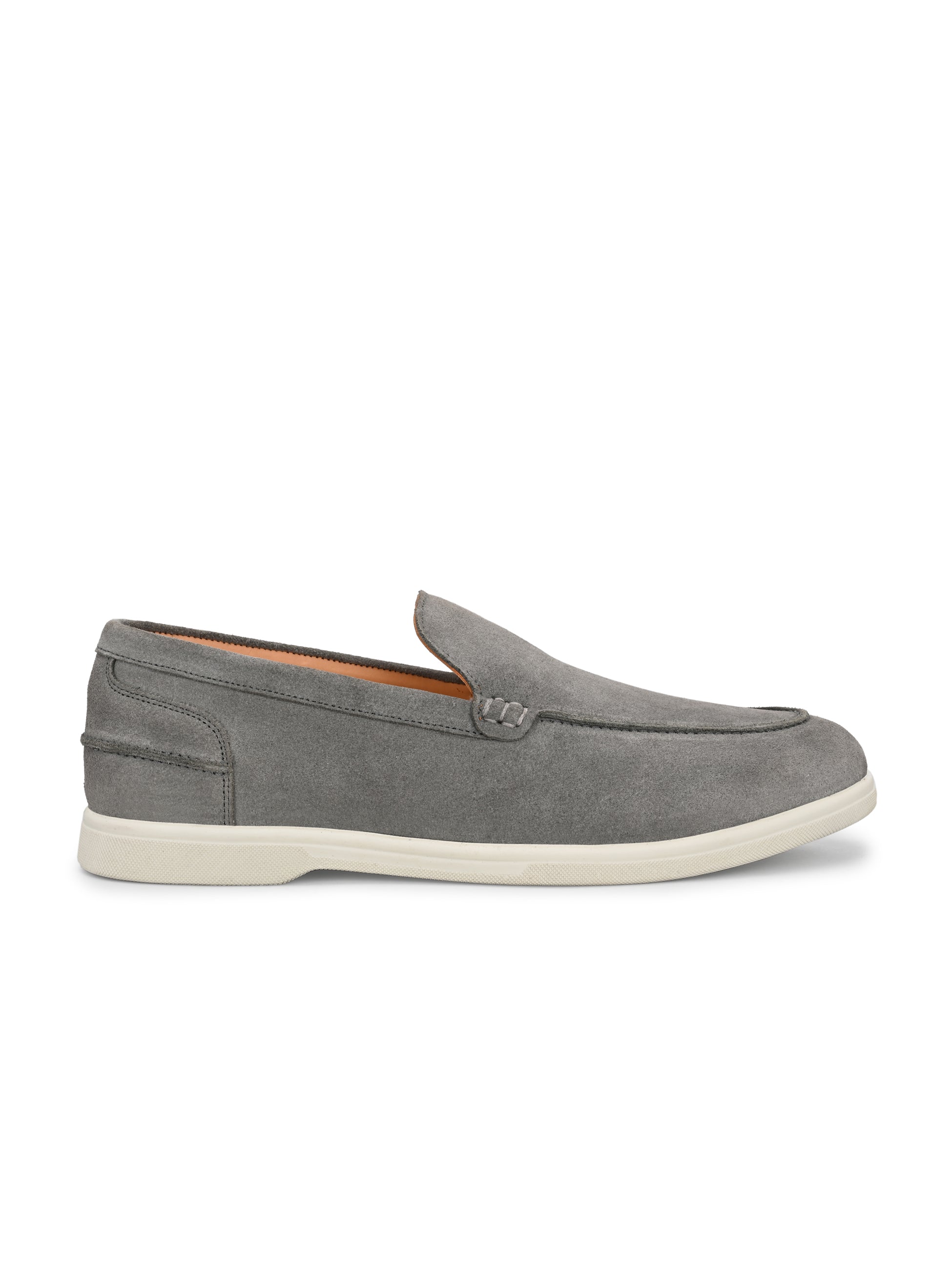 Giuliano Suede Leather Shoes