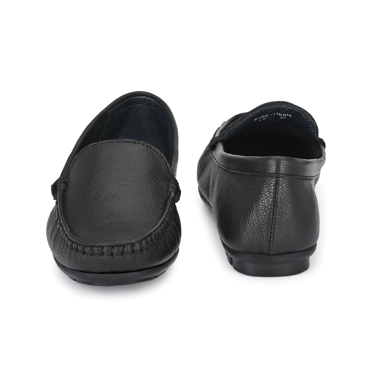 Rexha Leather Loafers