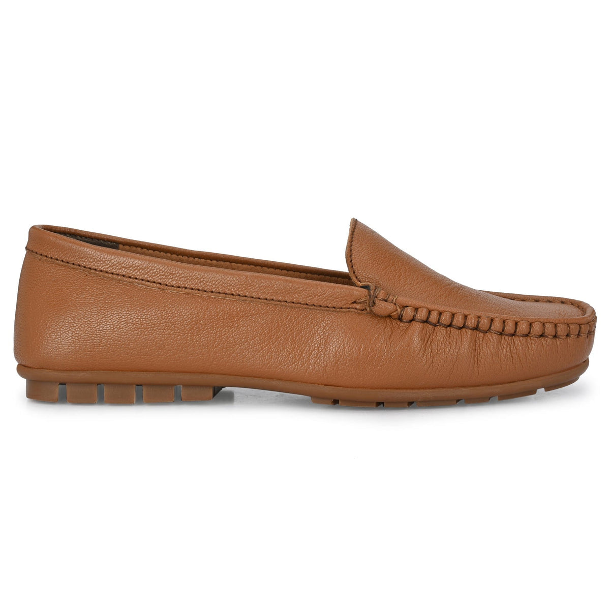Rexha Leather Loafers