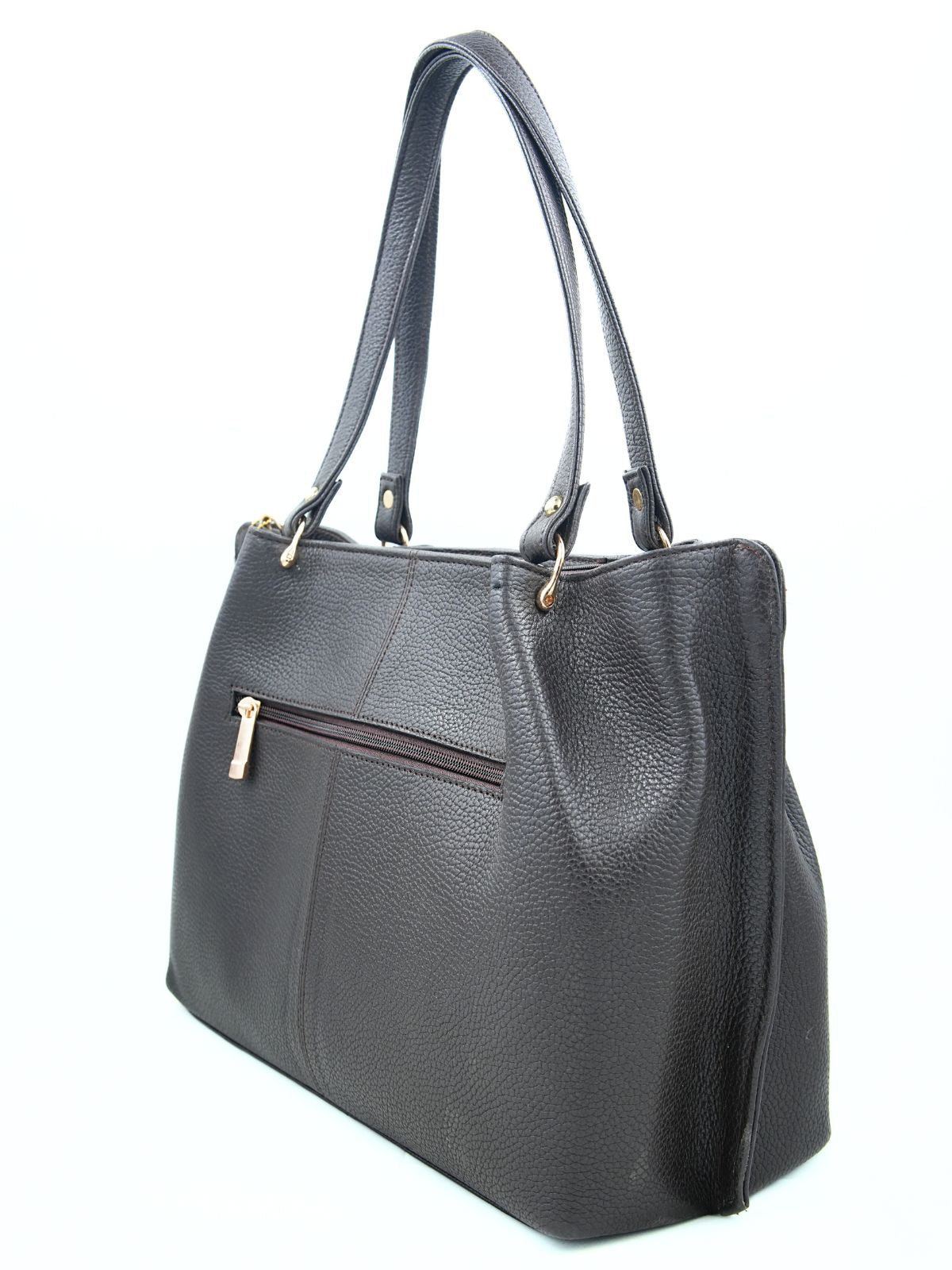 Hailey Leather Handbags