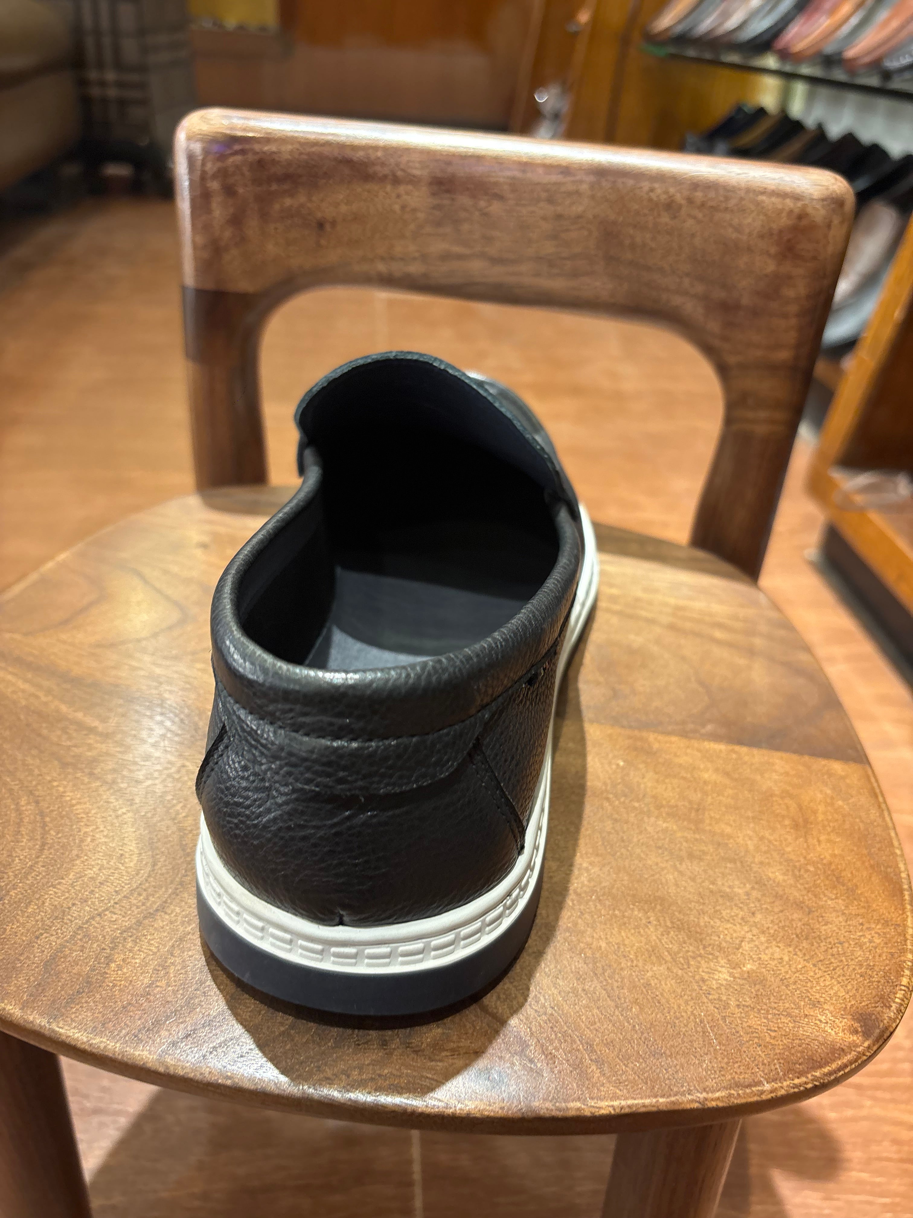 Lorente Premium Leather Casual Comfort Loafers