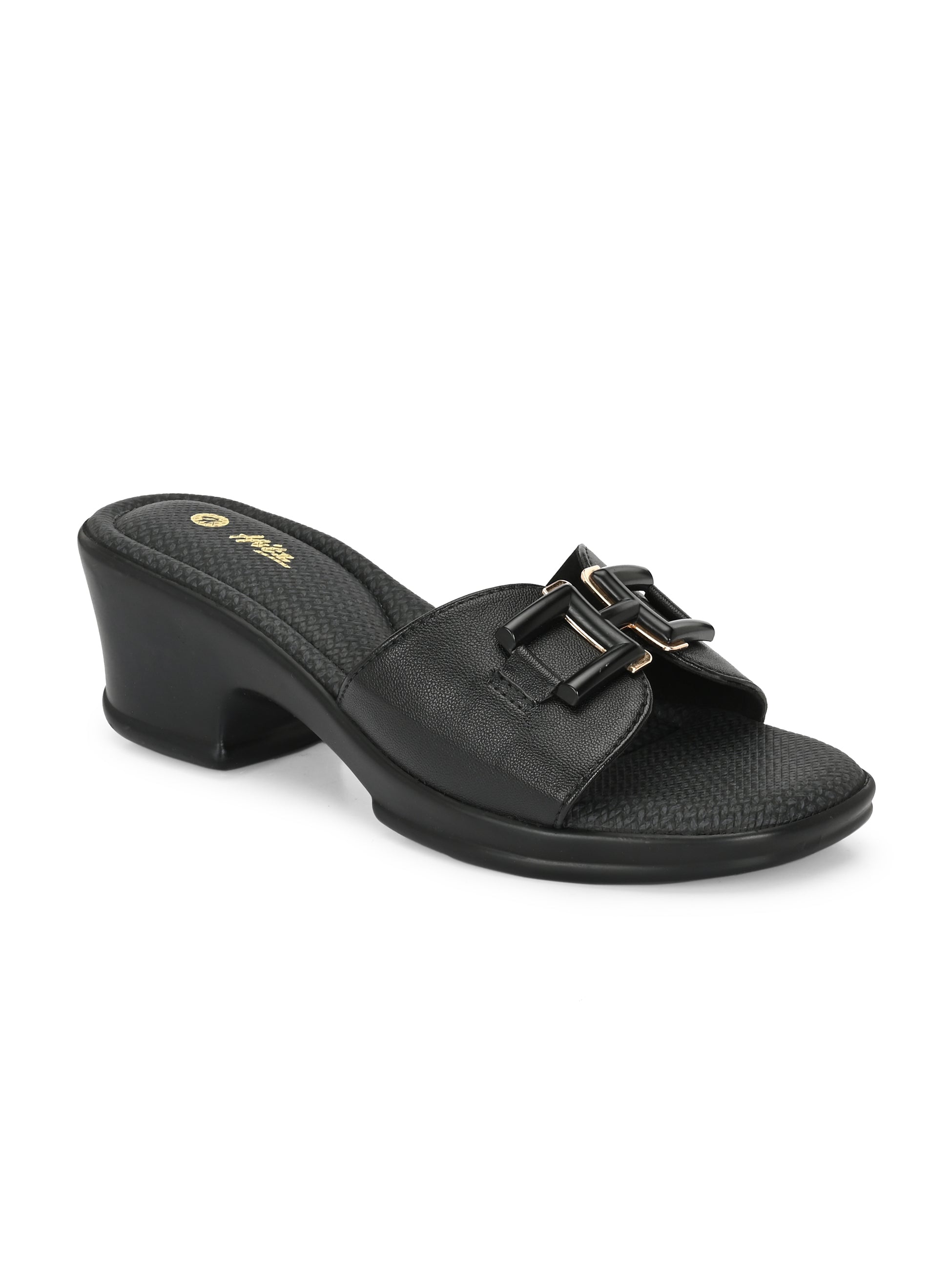 Kristina Peeptoe Heels
