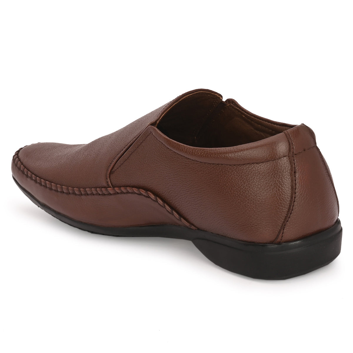 Lancaster Comfort Leather Loafers
