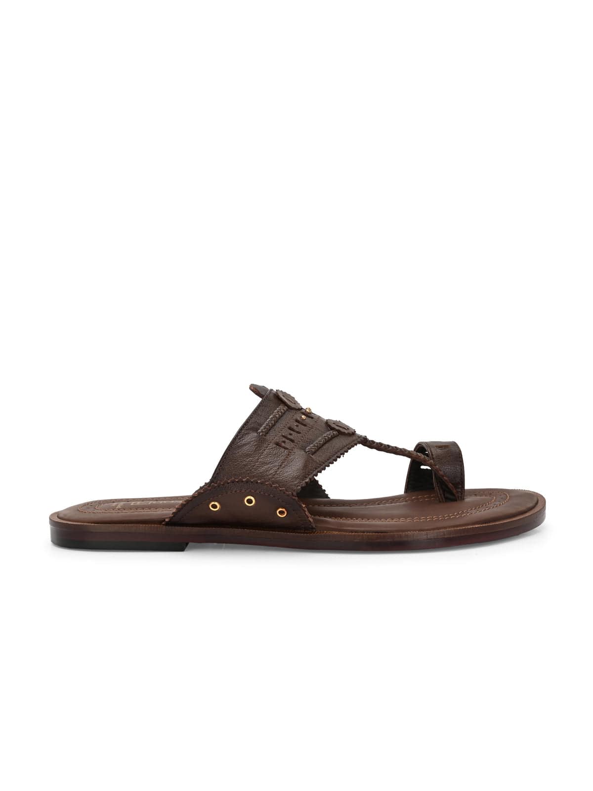 Lorden Leather Kohlapuris