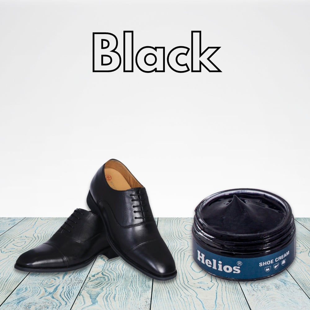 Aurora Beeswax Shoe Cream - The Heels India