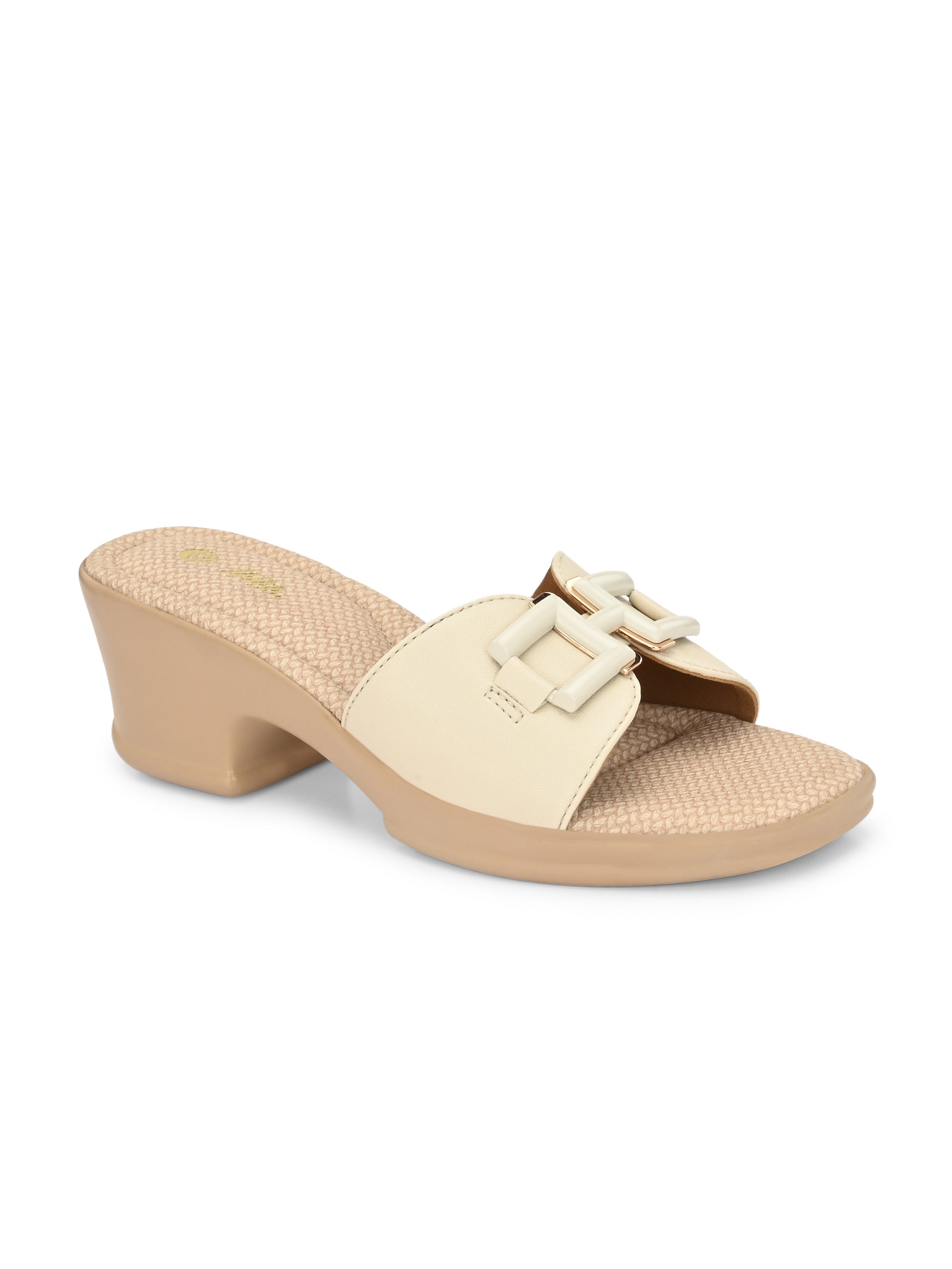 Kristina Peeptoe Heels