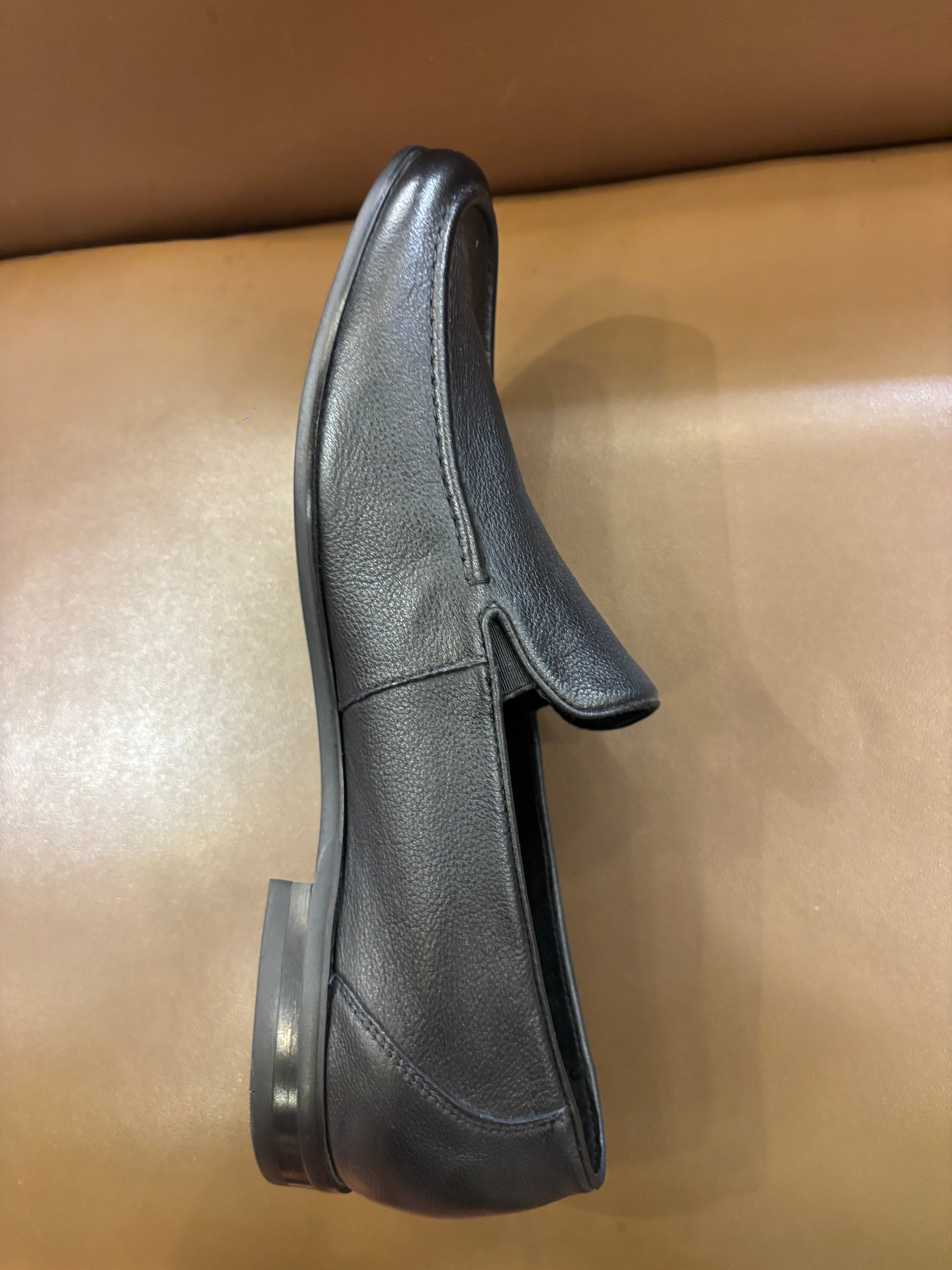 Josko 2.0 Premium Soft Leather Flexi Loafers