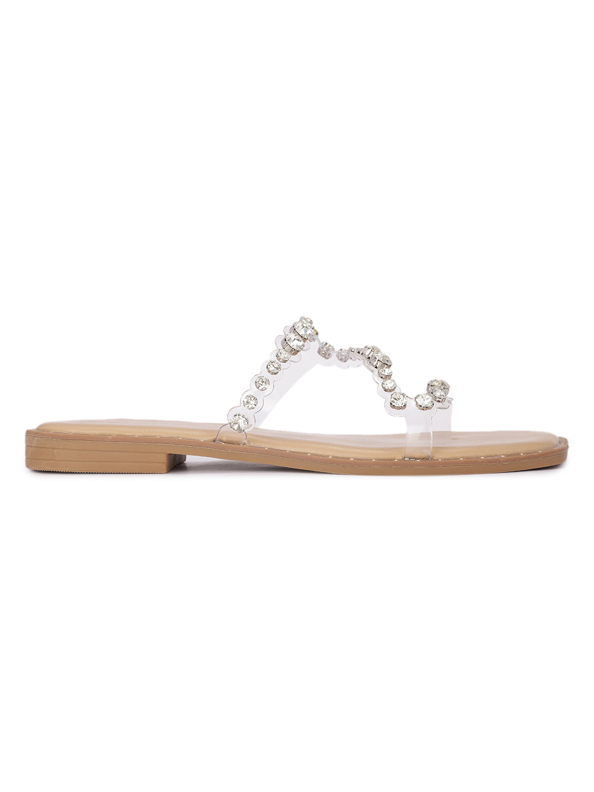 Frosta Bling Sliders
