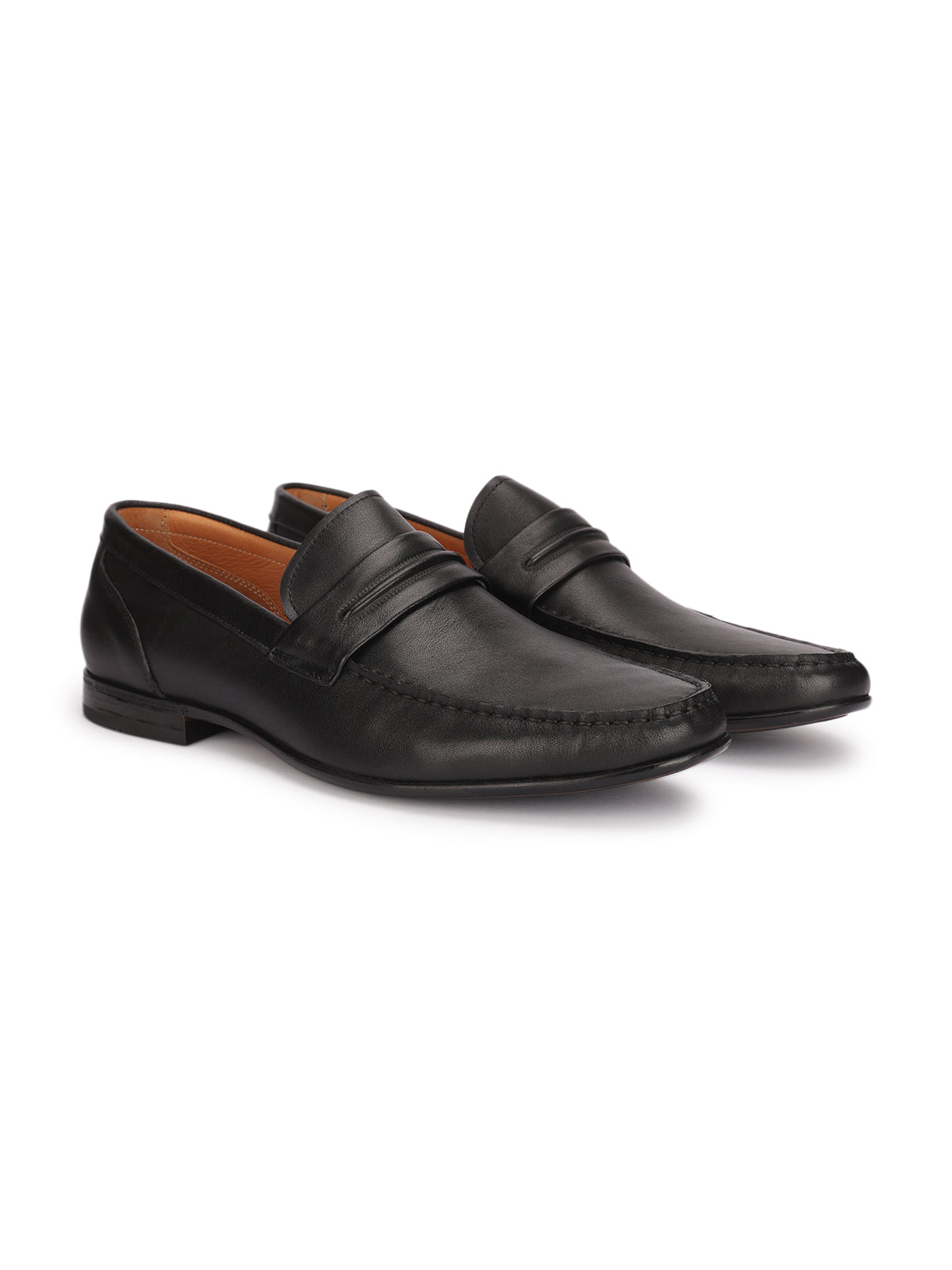 Ralph Premium Leather Loafers
