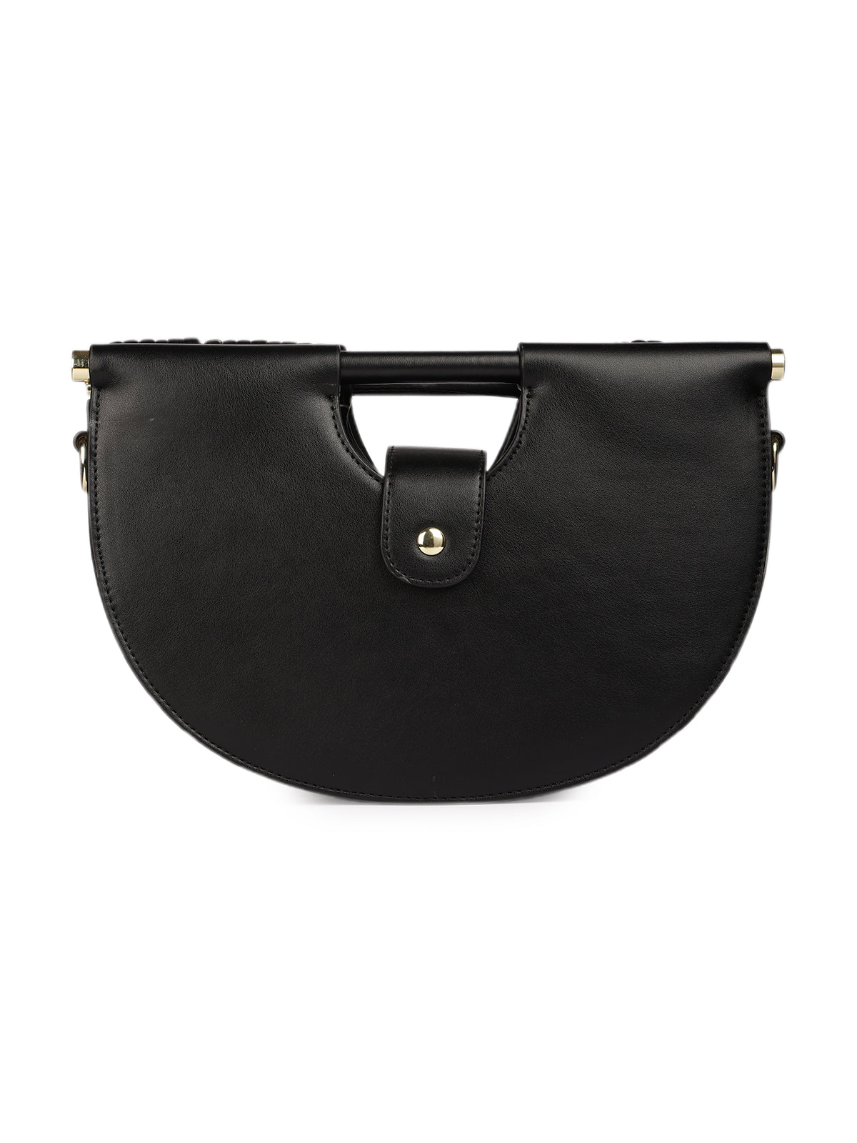 Orilla Stringy Handle Bag