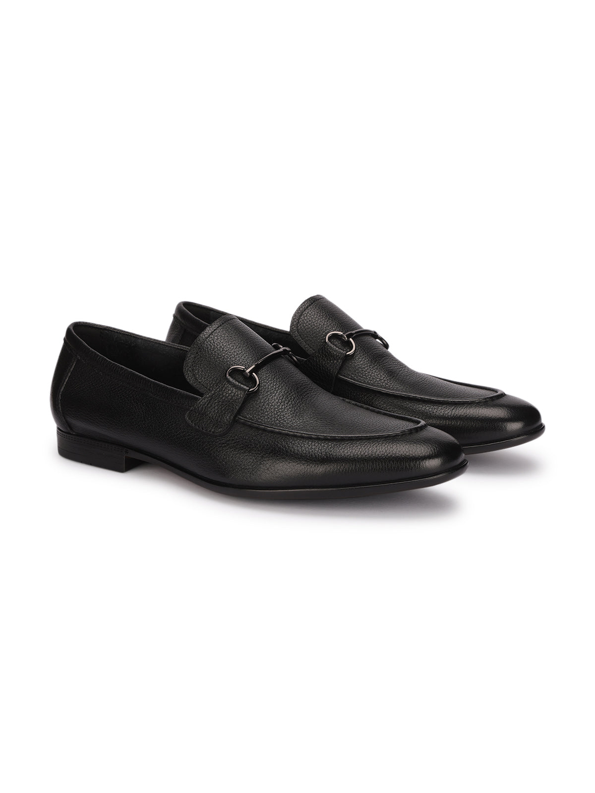 Richard Premium Leather Formal Loafers
