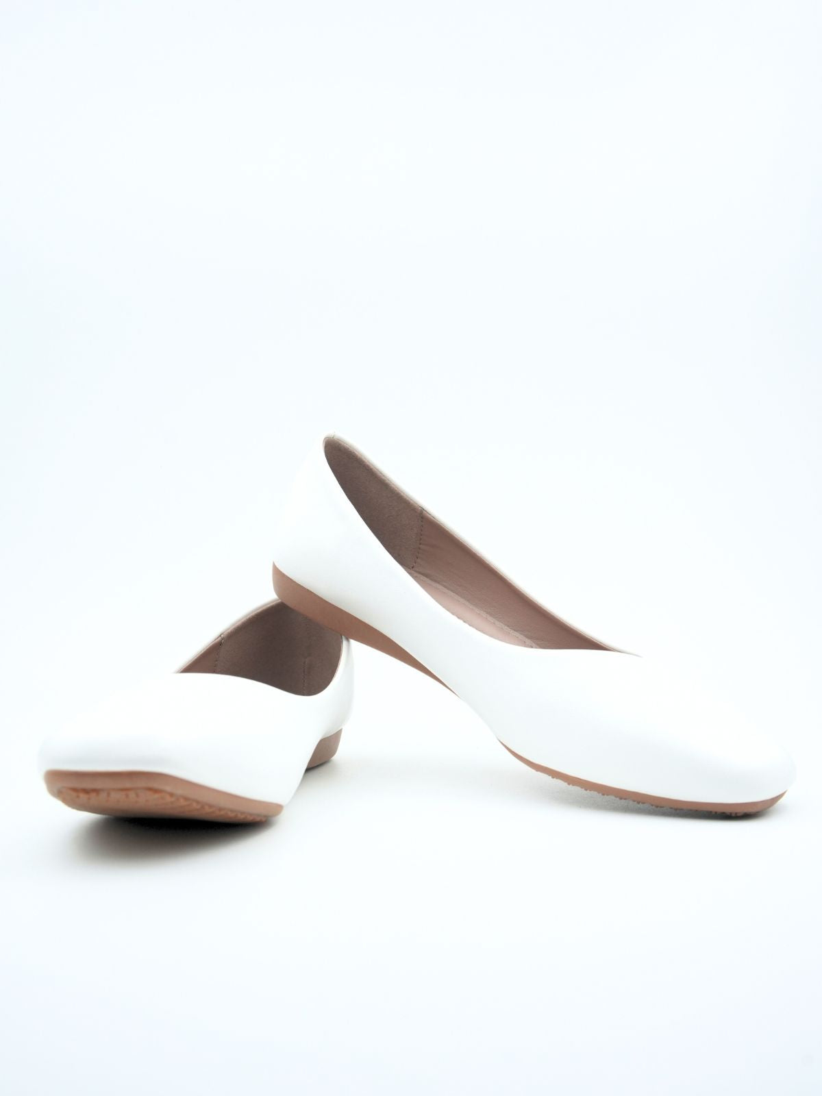 Kamei Basic Flat Ballerinas