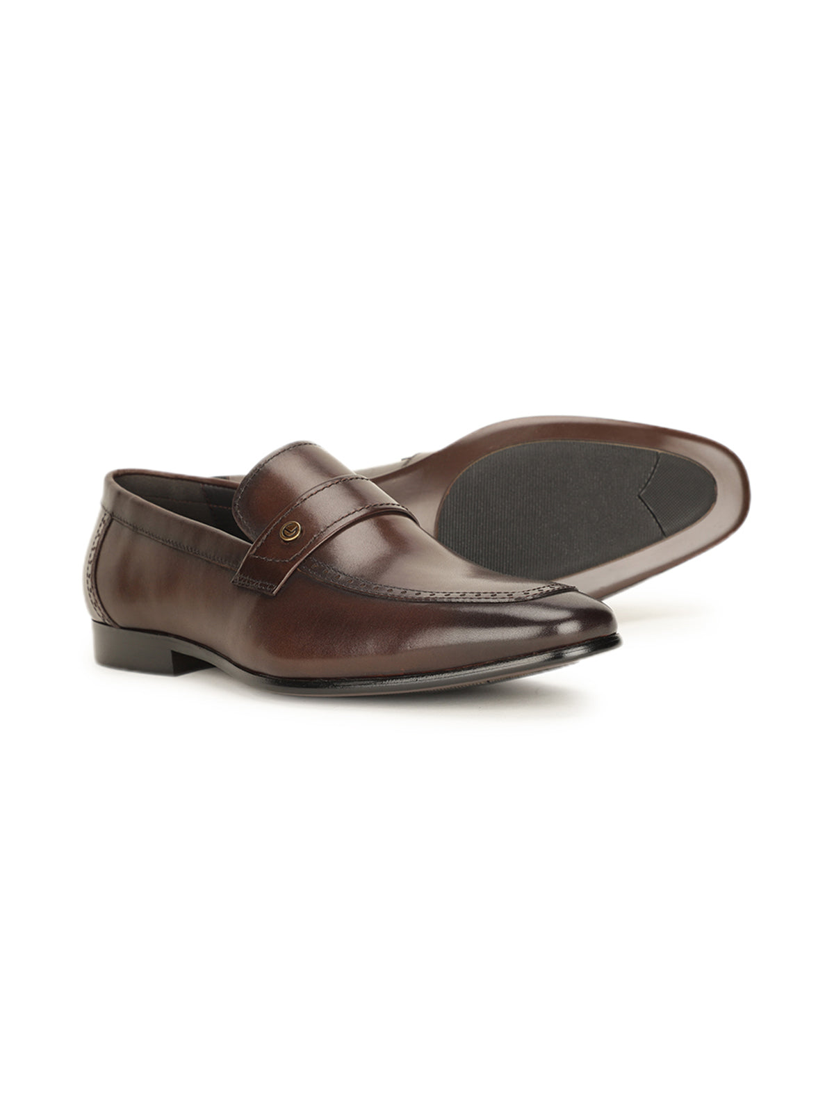 Cadaro Premium Leather Moccasins