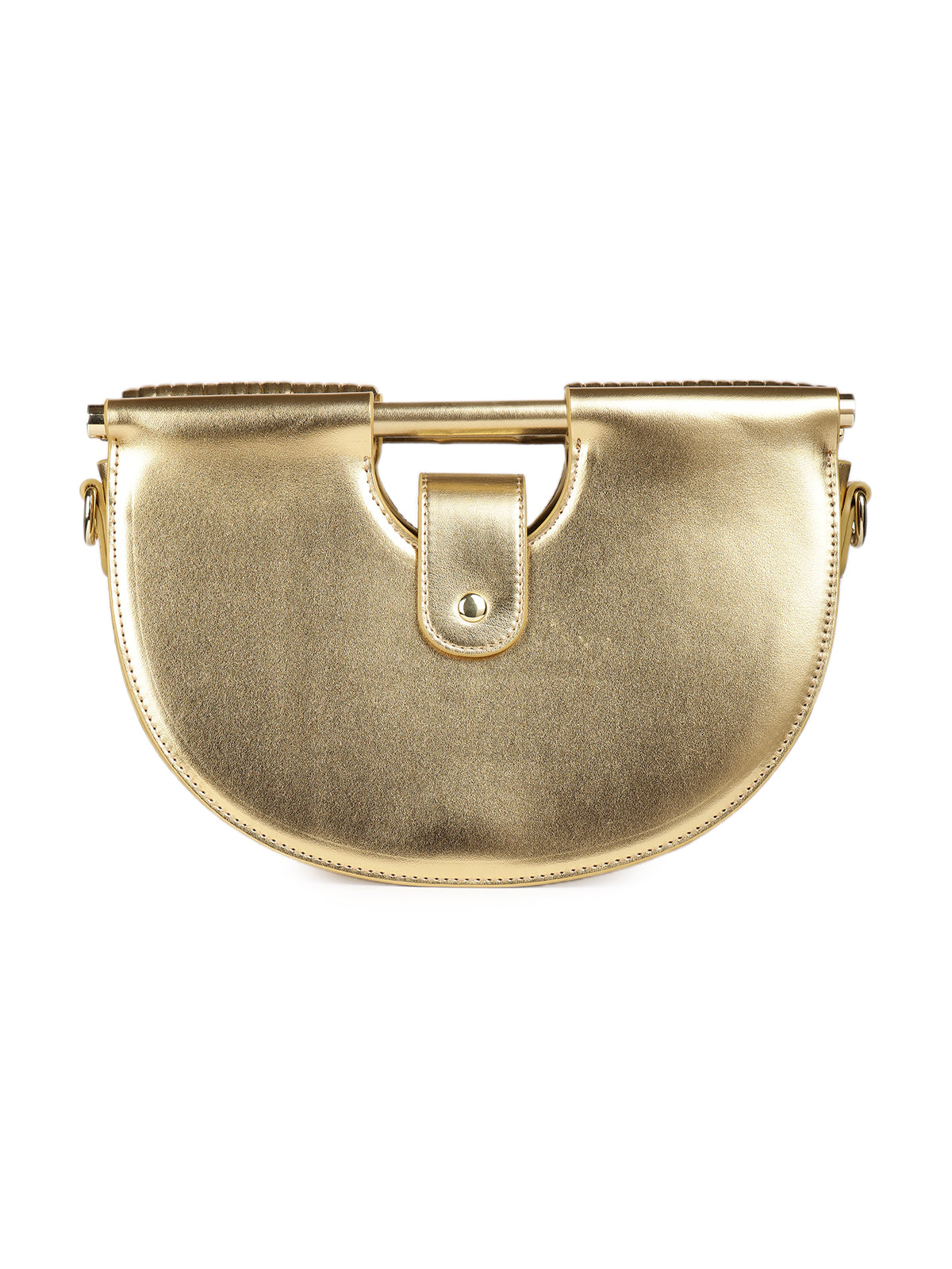 Orilla Stringy Handle Bag