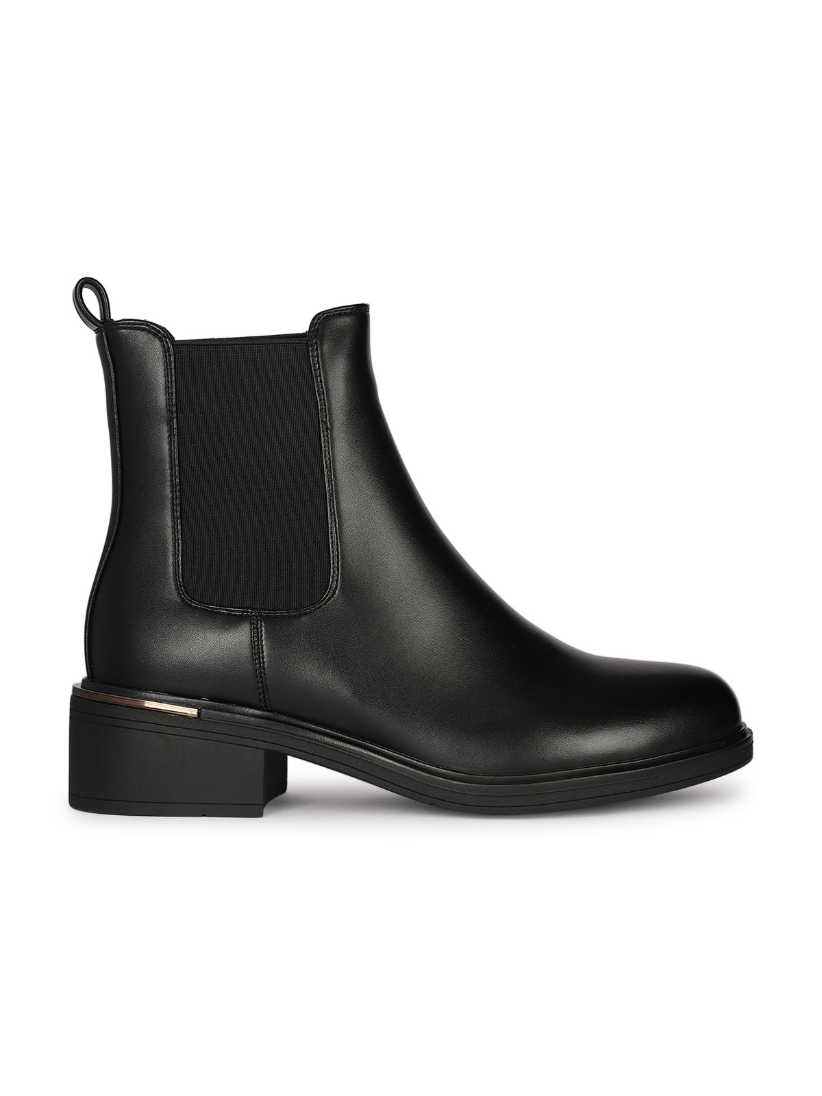 Chelsea Premium Winter Ankle Boots - The Heels India